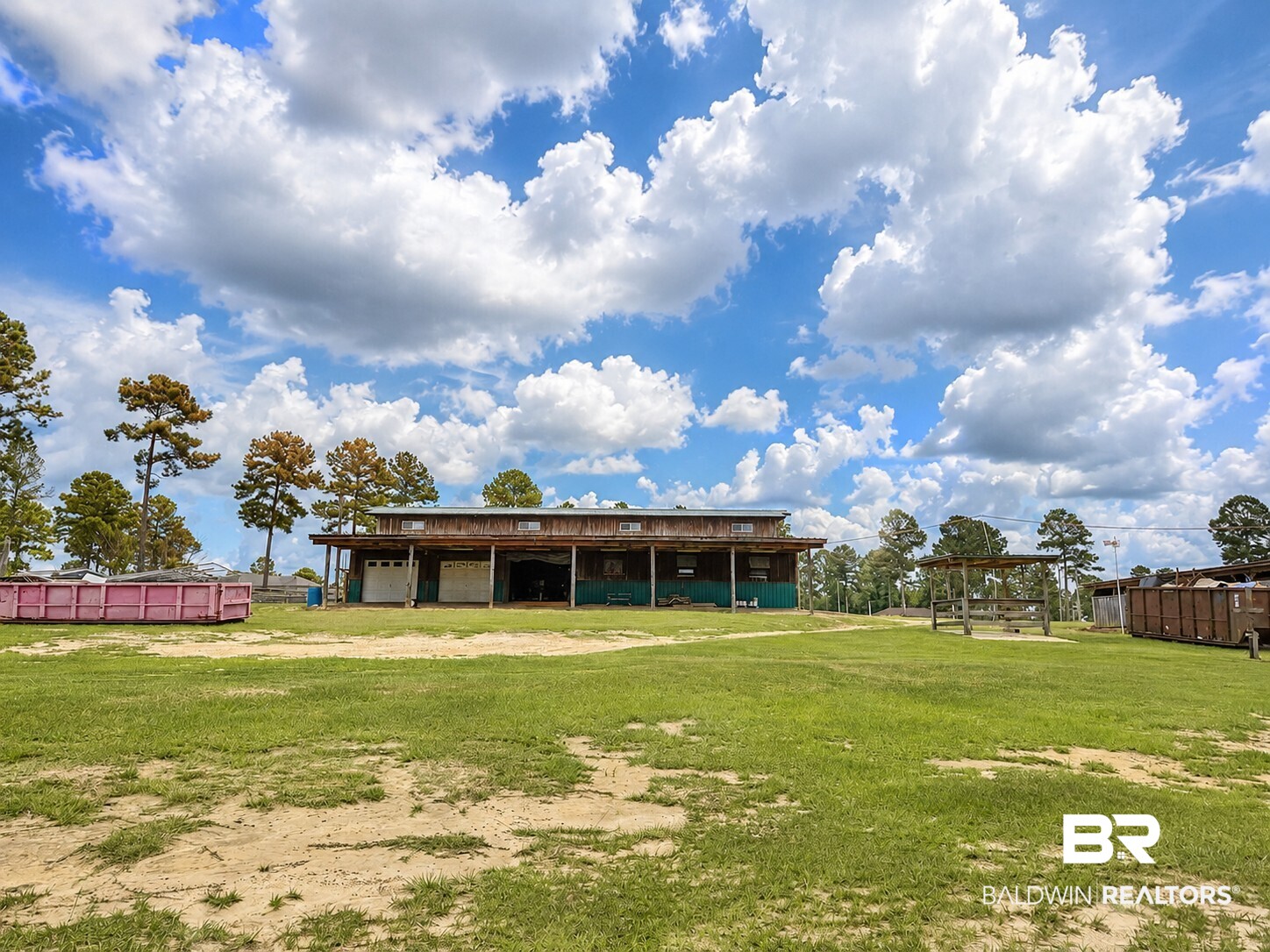 Photo 55 of Land for sale at 178 Our Ln, Brewton, AL 36426 | MLS# 396873 | Listing updated on 2026-09-03