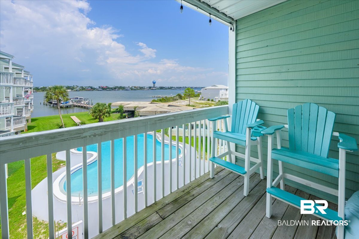 16310 Perdido Key Drive