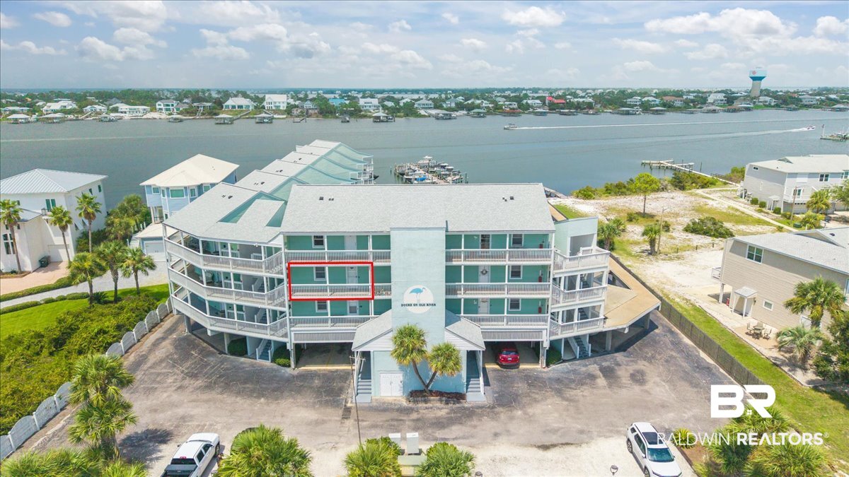 16310 Perdido Key Drive