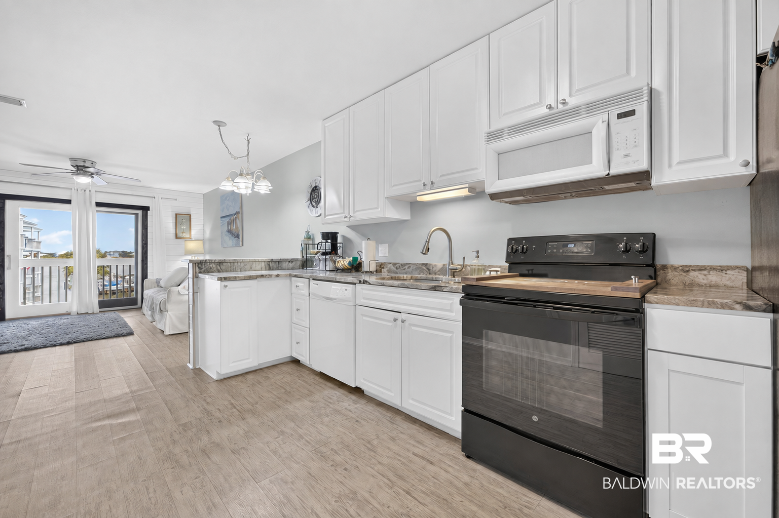 16310 Perdido Key Drive