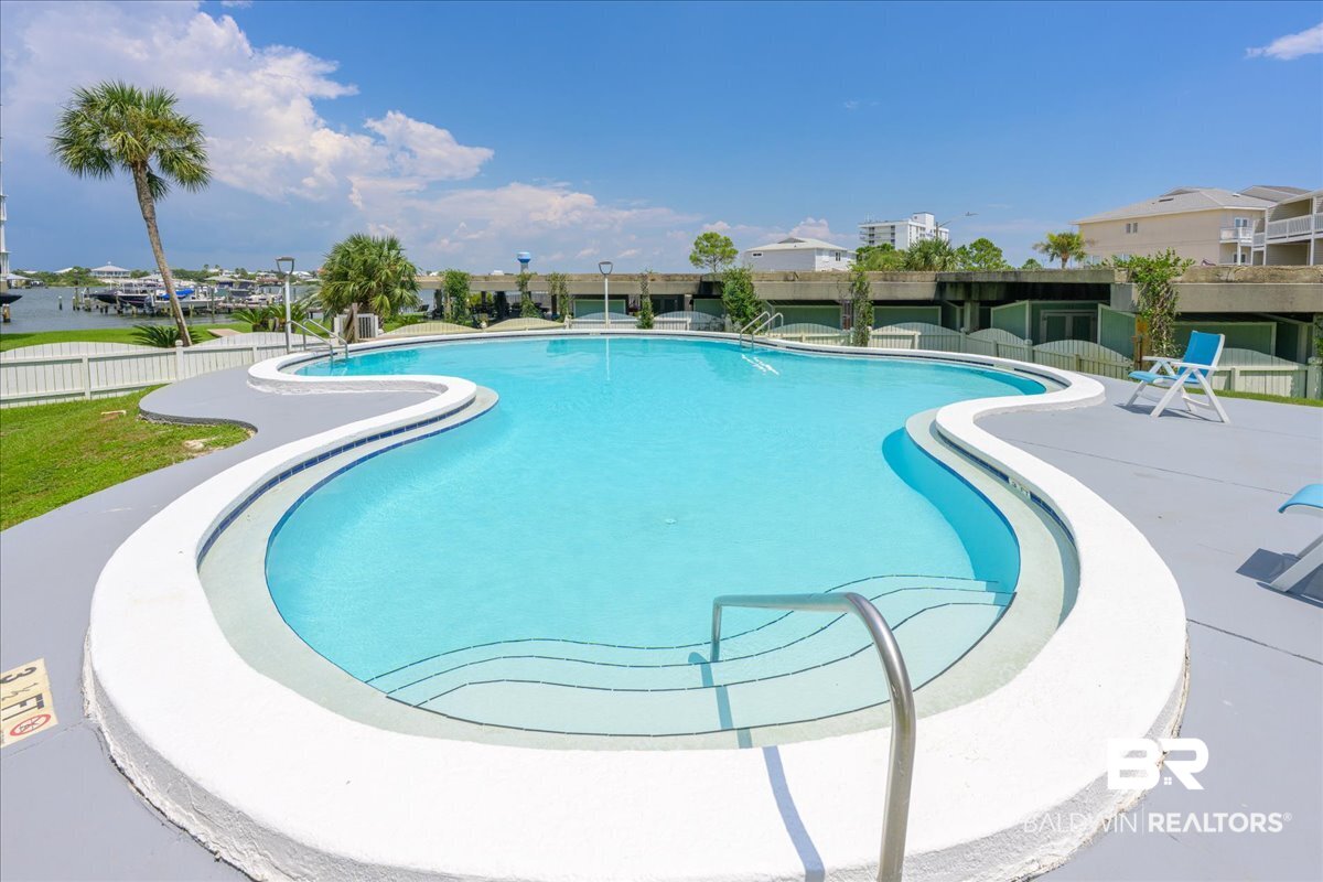 16310 Perdido Key Drive