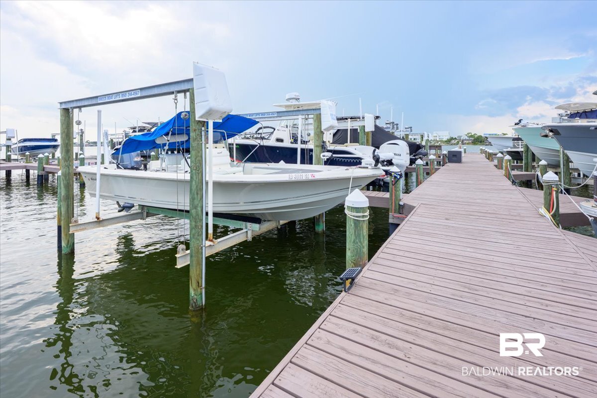 16310 Perdido Key Drive