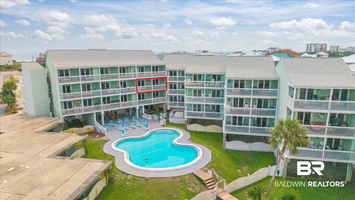 16310 Perdido Key Drive