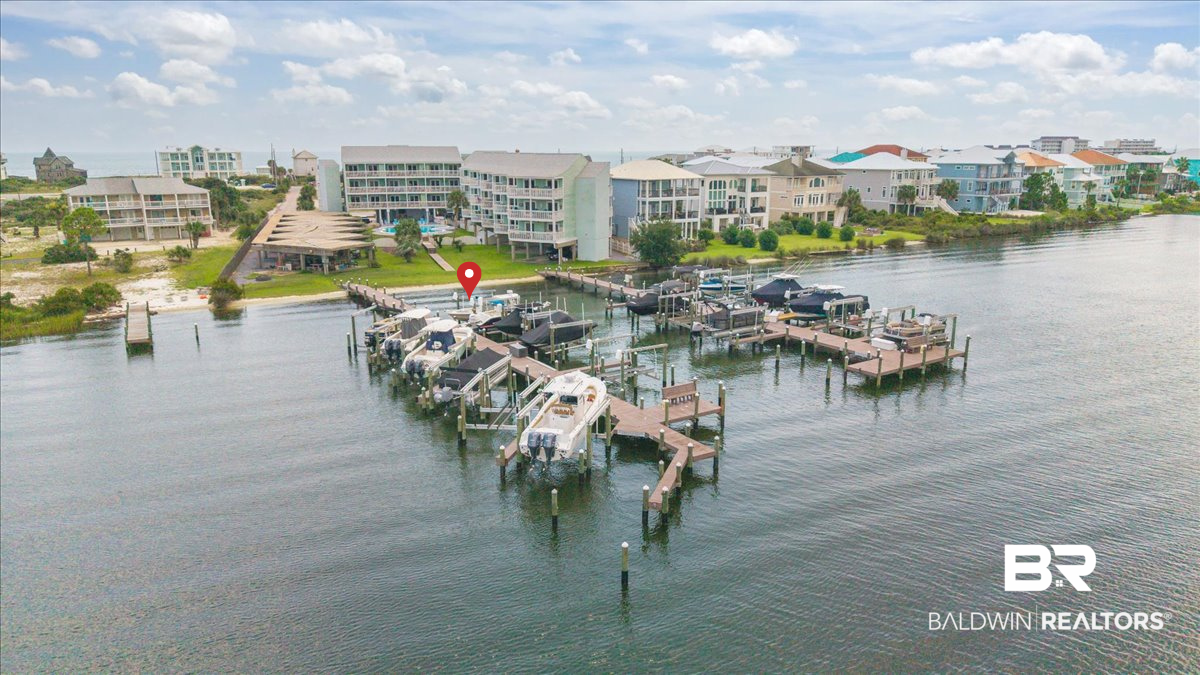 16310 Perdido Key Drive