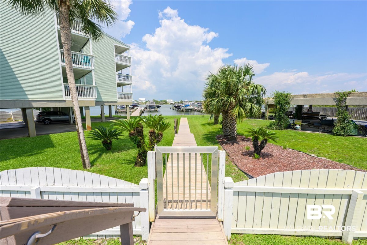 16310 Perdido Key Drive