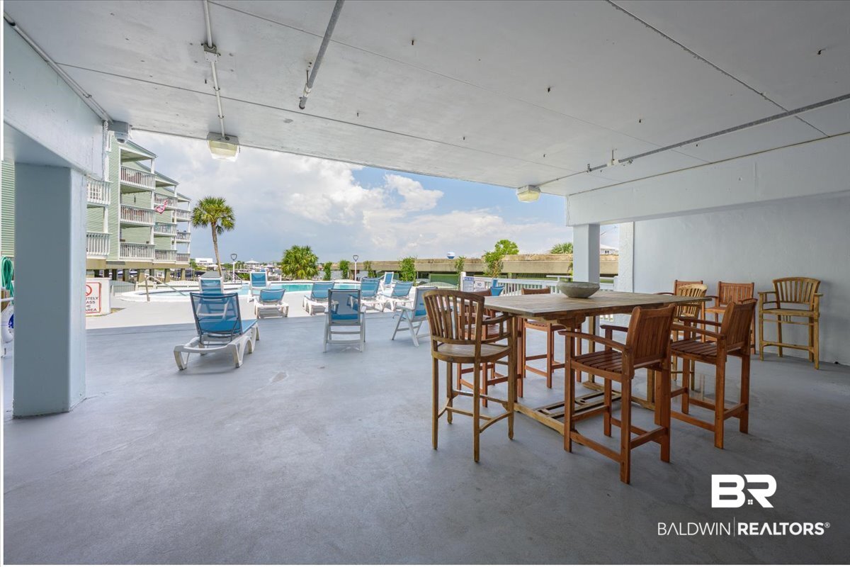16310 Perdido Key Drive