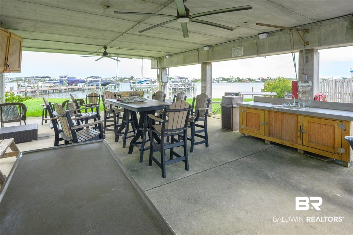 16310 Perdido Key Drive