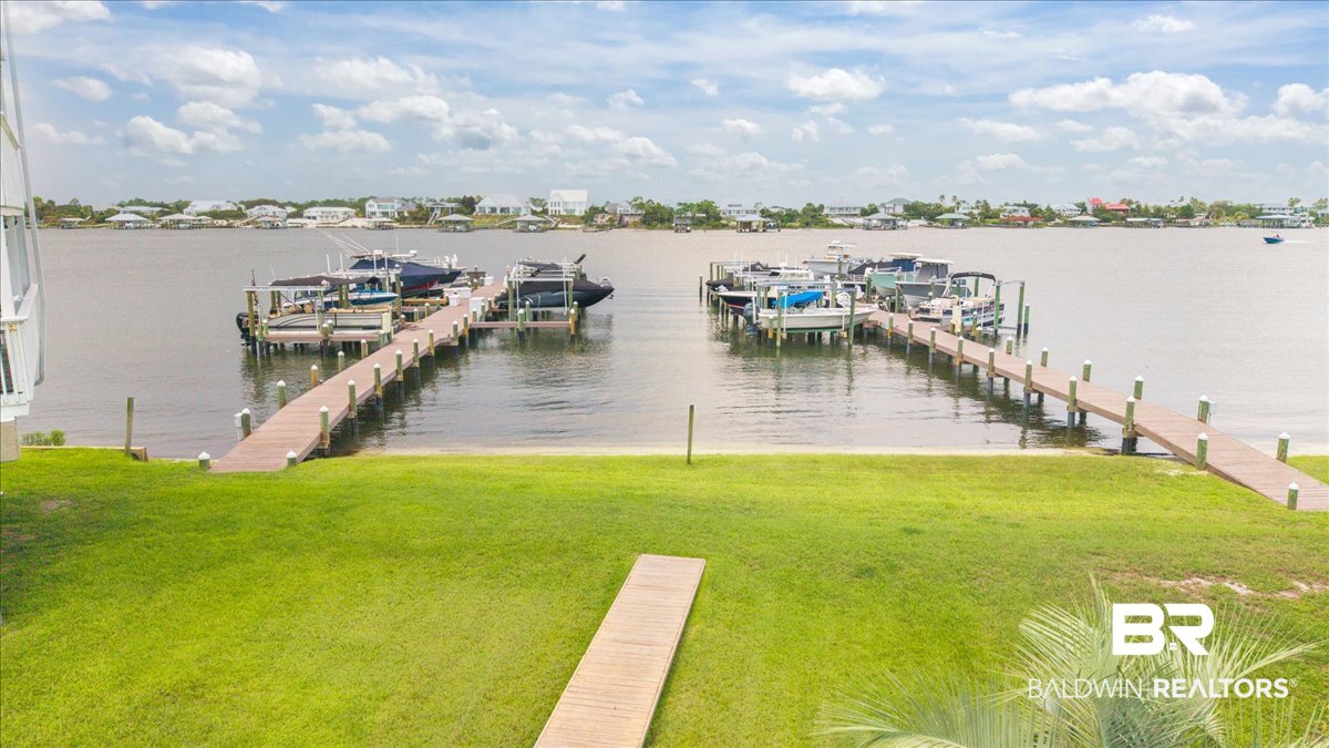 16310 Perdido Key Drive
