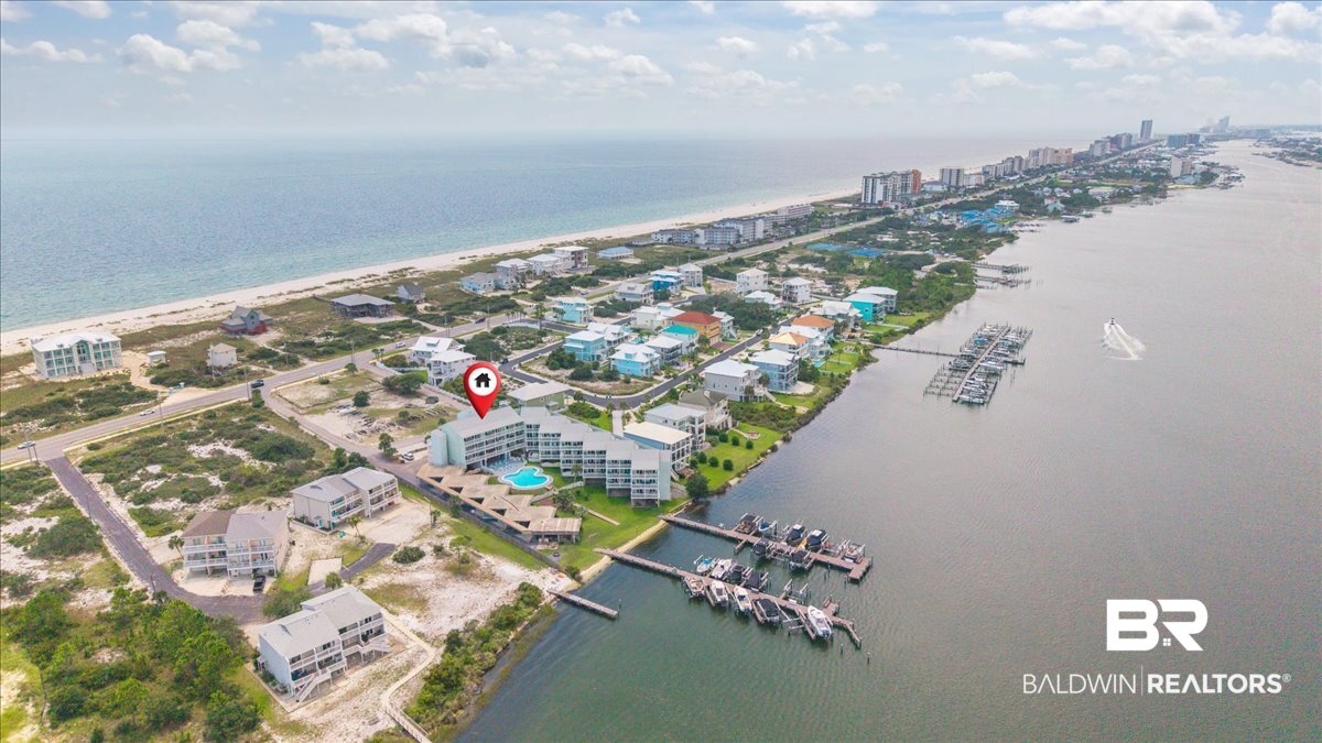 16310 Perdido Key Drive