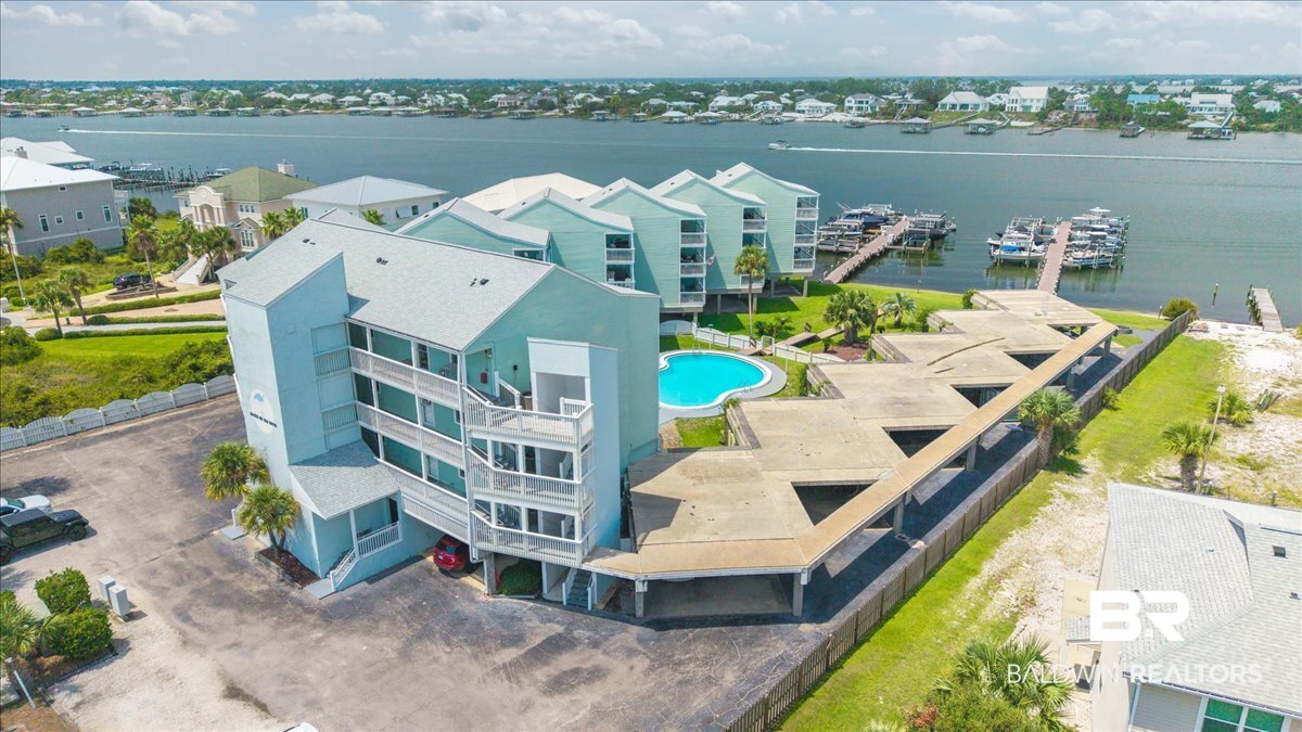16310 Perdido Key Drive