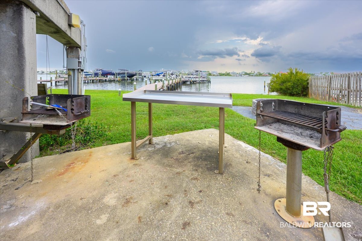 16310 Perdido Key Drive