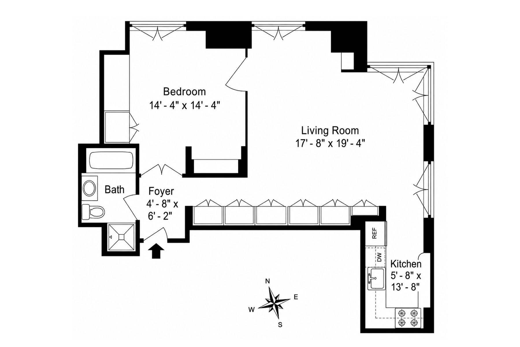 425 Fifth Avenue 30E Murray Hill New York NY 10016