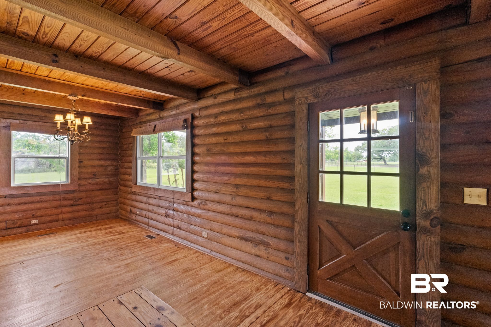 Photo 4 of Single family home for sale at 12870 Mary Ann Beach Rd, Fairhope, AL 36532 | MLS# 395959 | Listing updated on 2026-09-04