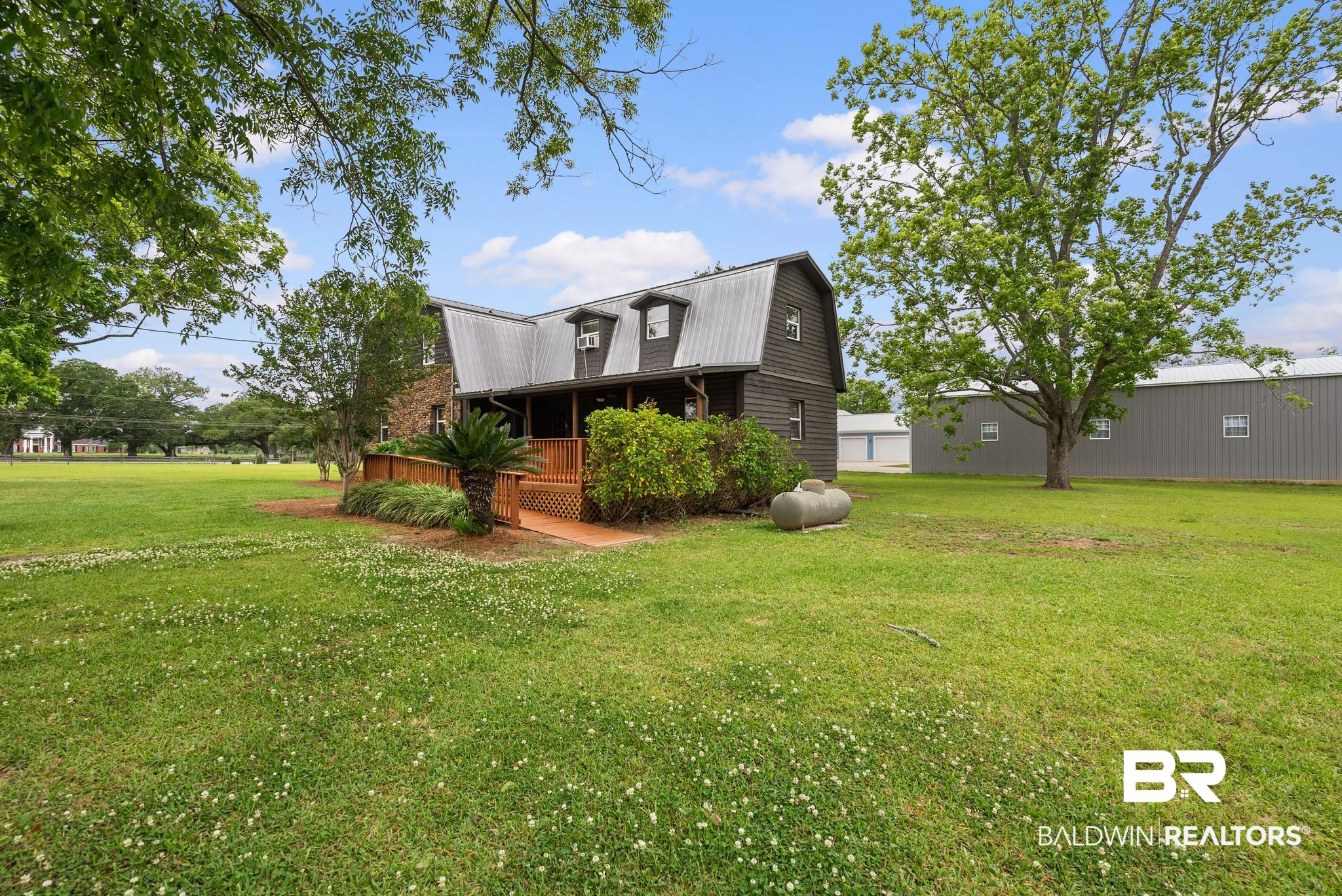 Photo 1 of Single family home for sale at 12870 Mary Ann Beach Rd, Fairhope, AL 36532 | MLS# 395959 | Listing updated on 2026-09-04