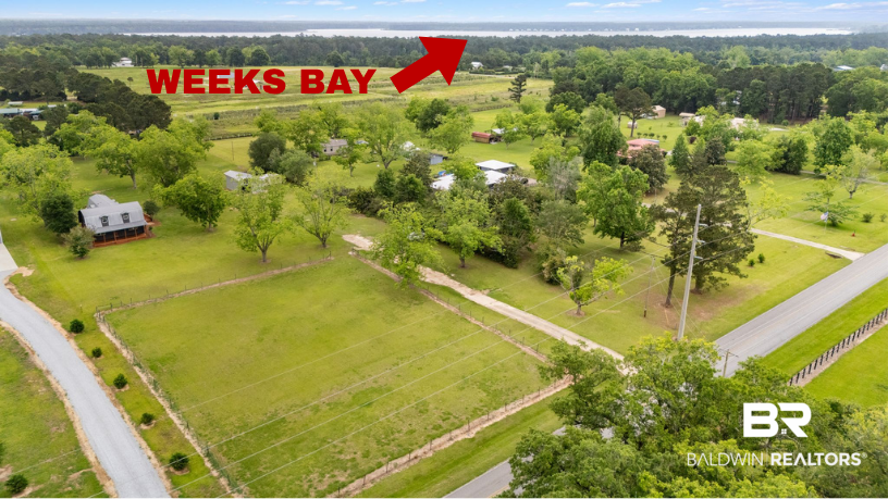 Photo 47 of Single family home for sale at 12870 Mary Ann Beach Rd, Fairhope, AL 36532 | MLS# 395959 | Listing updated on 2026-09-04