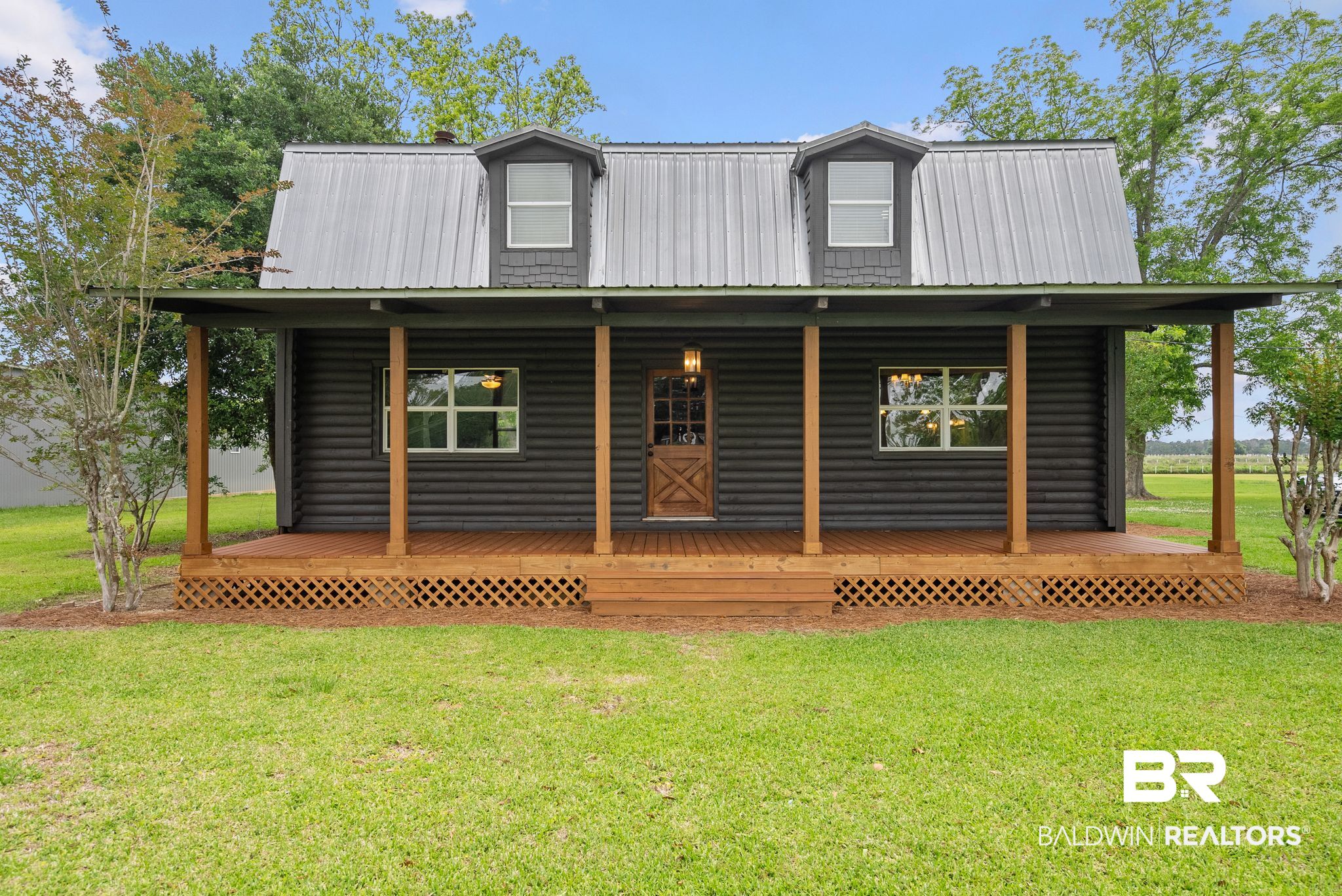Photo 2 of Single family home for sale at 12870 Mary Ann Beach Rd, Fairhope, AL 36532 | MLS# 395959 | Listing updated on 2026-09-04
