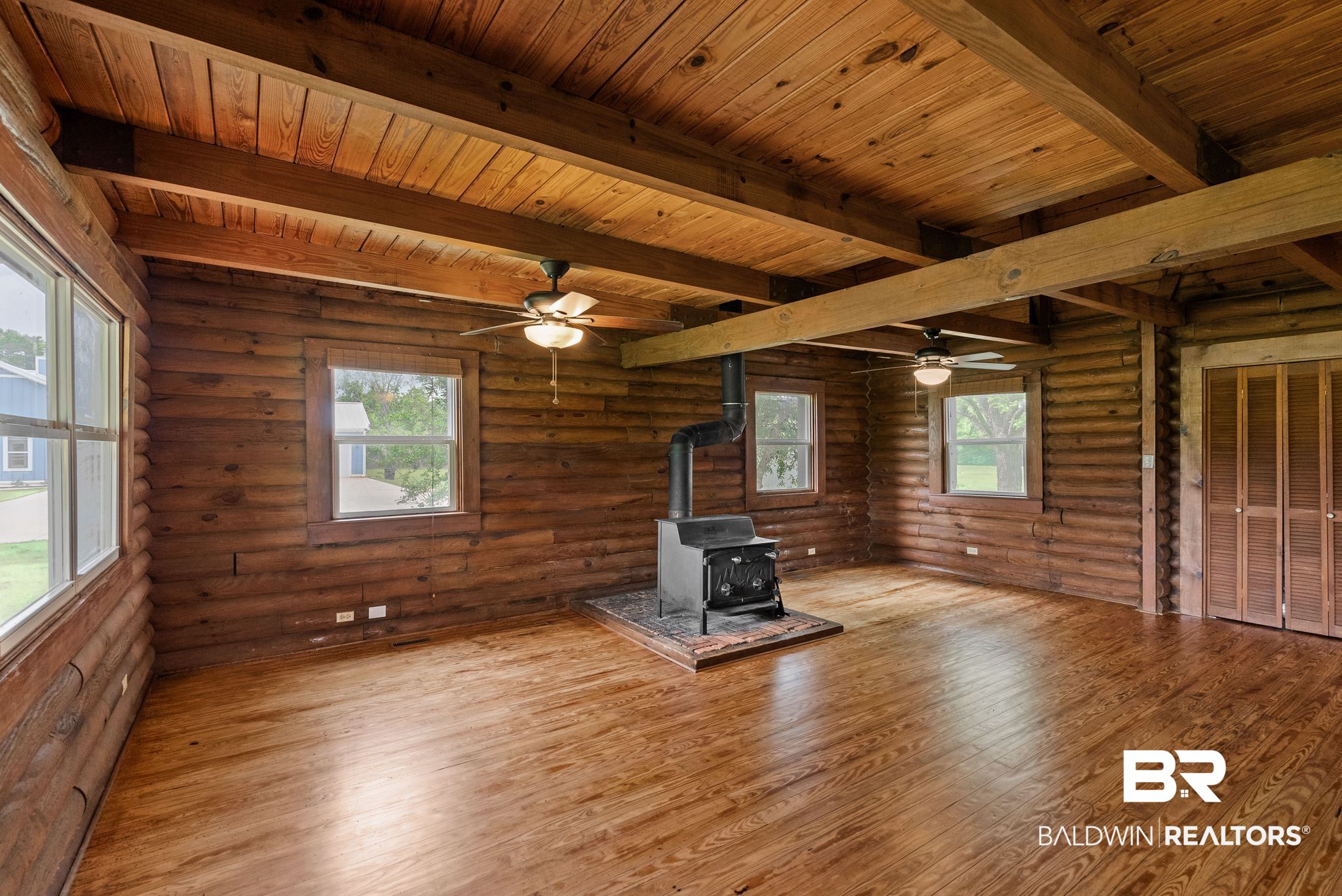 Photo 5 of Single family home for sale at 12870 Mary Ann Beach Rd, Fairhope, AL 36532 | MLS# 395959 | Listing updated on 2026-09-04