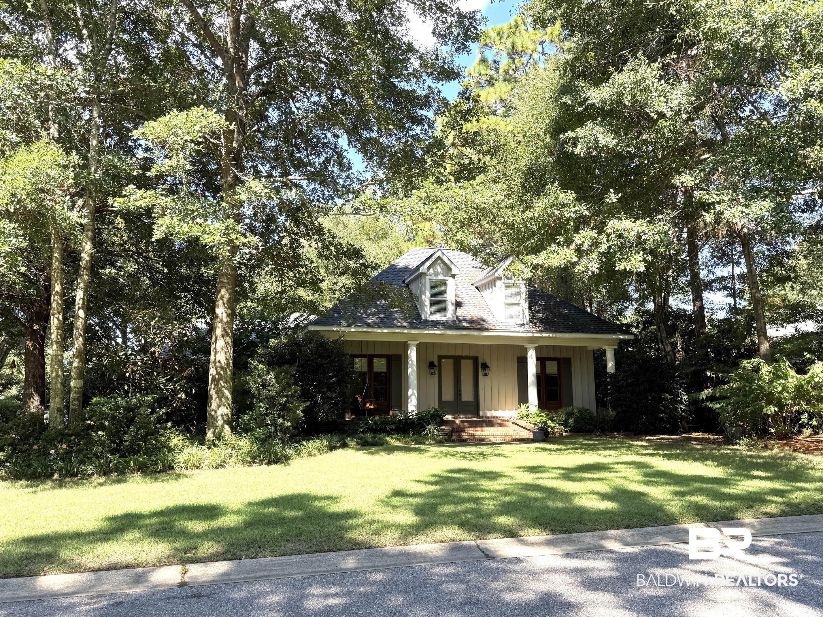 Homes for Sale in Sandy Ford - Fairhope AL
