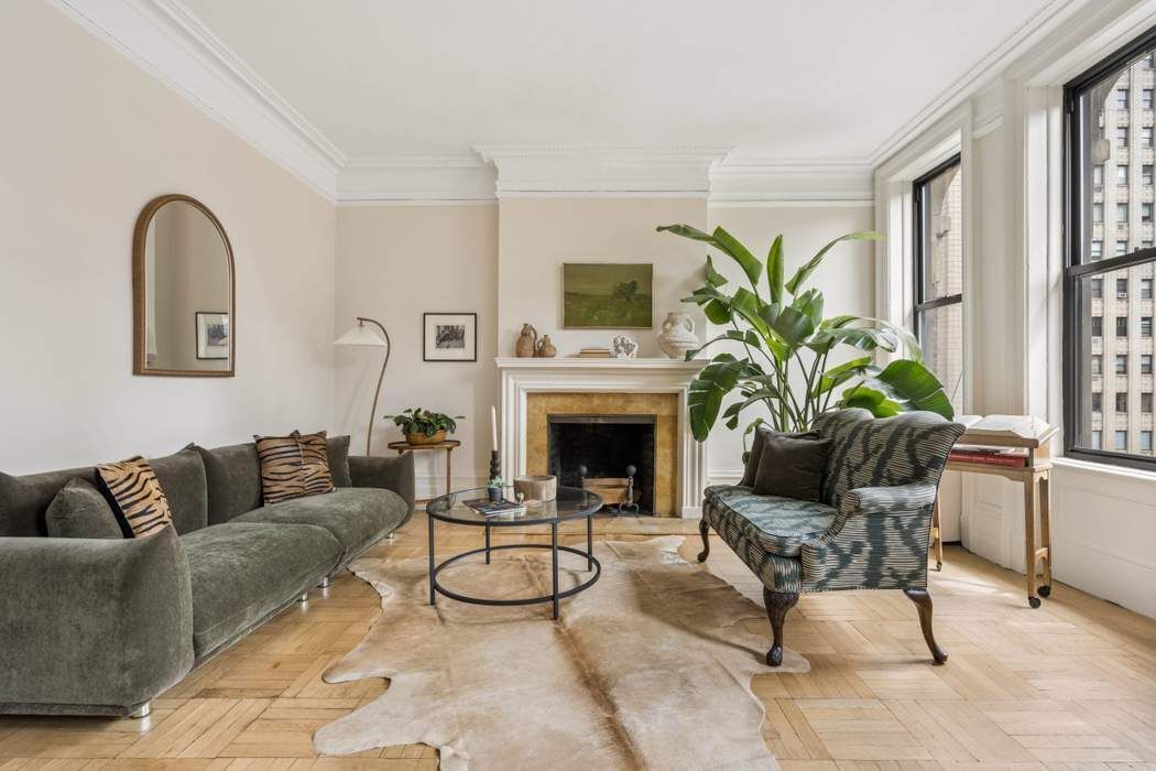 16 East 96th Street Carnegie Hill New York NY 10128