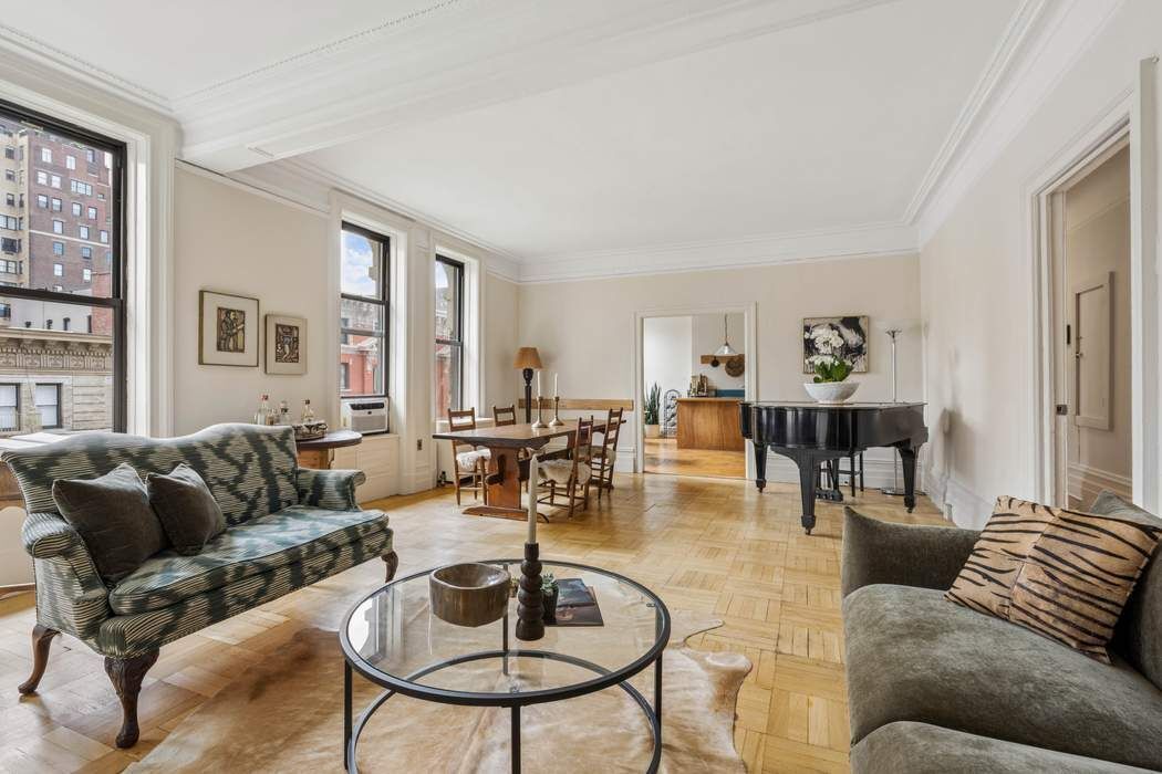16 East 96th Street Carnegie Hill New York NY 10128