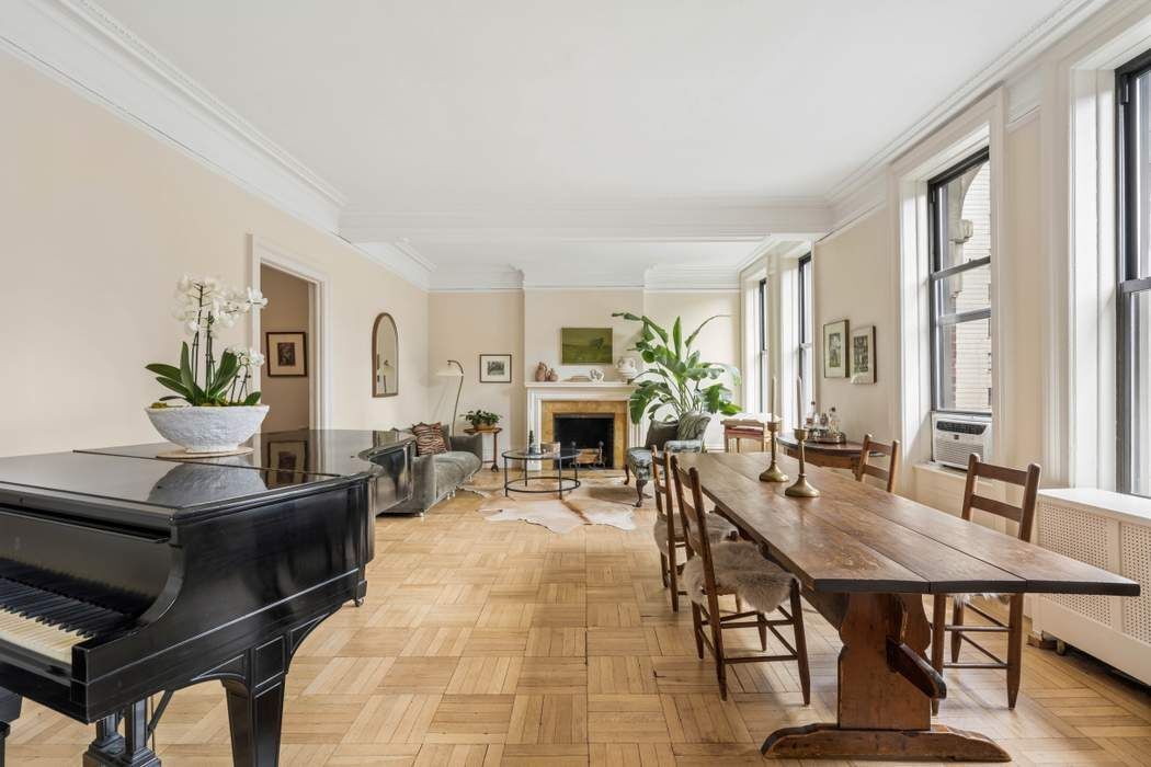 16 East 96th Street Carnegie Hill New York NY 10128