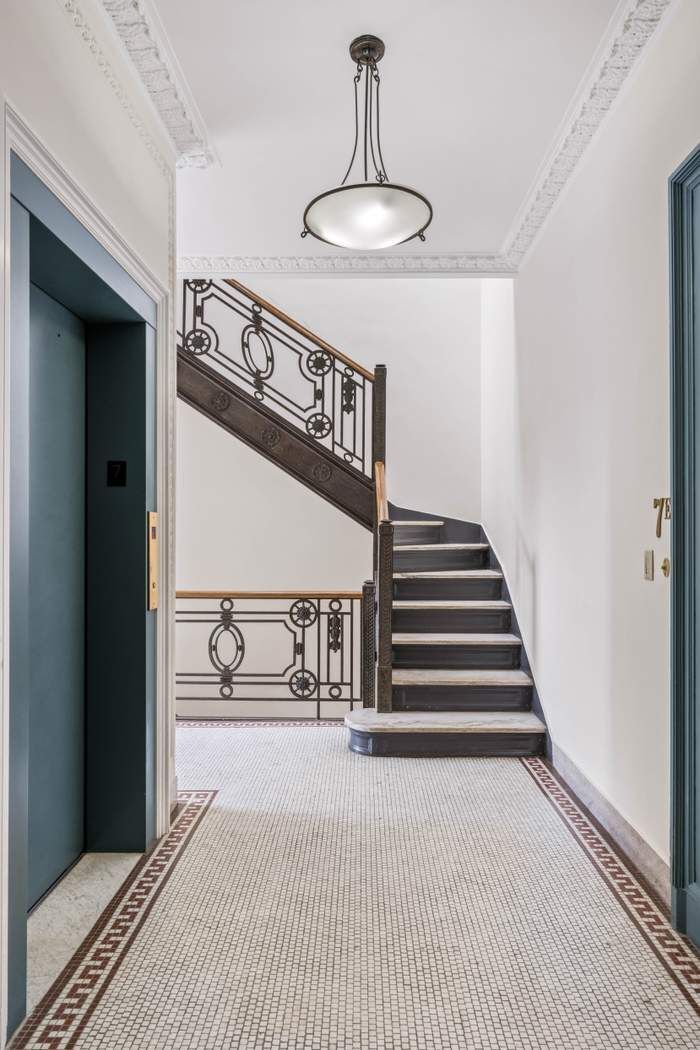 16 East 96th Street Carnegie Hill New York NY 10128