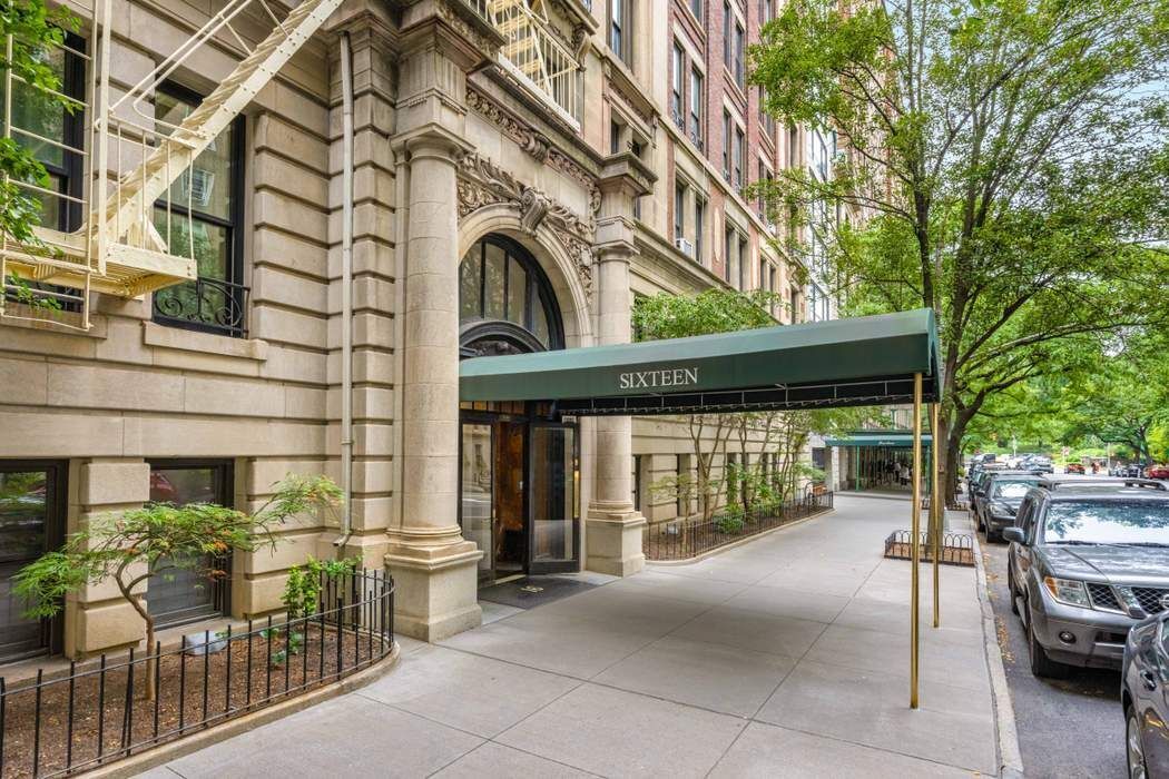 16 East 96th Street Carnegie Hill New York NY 10128