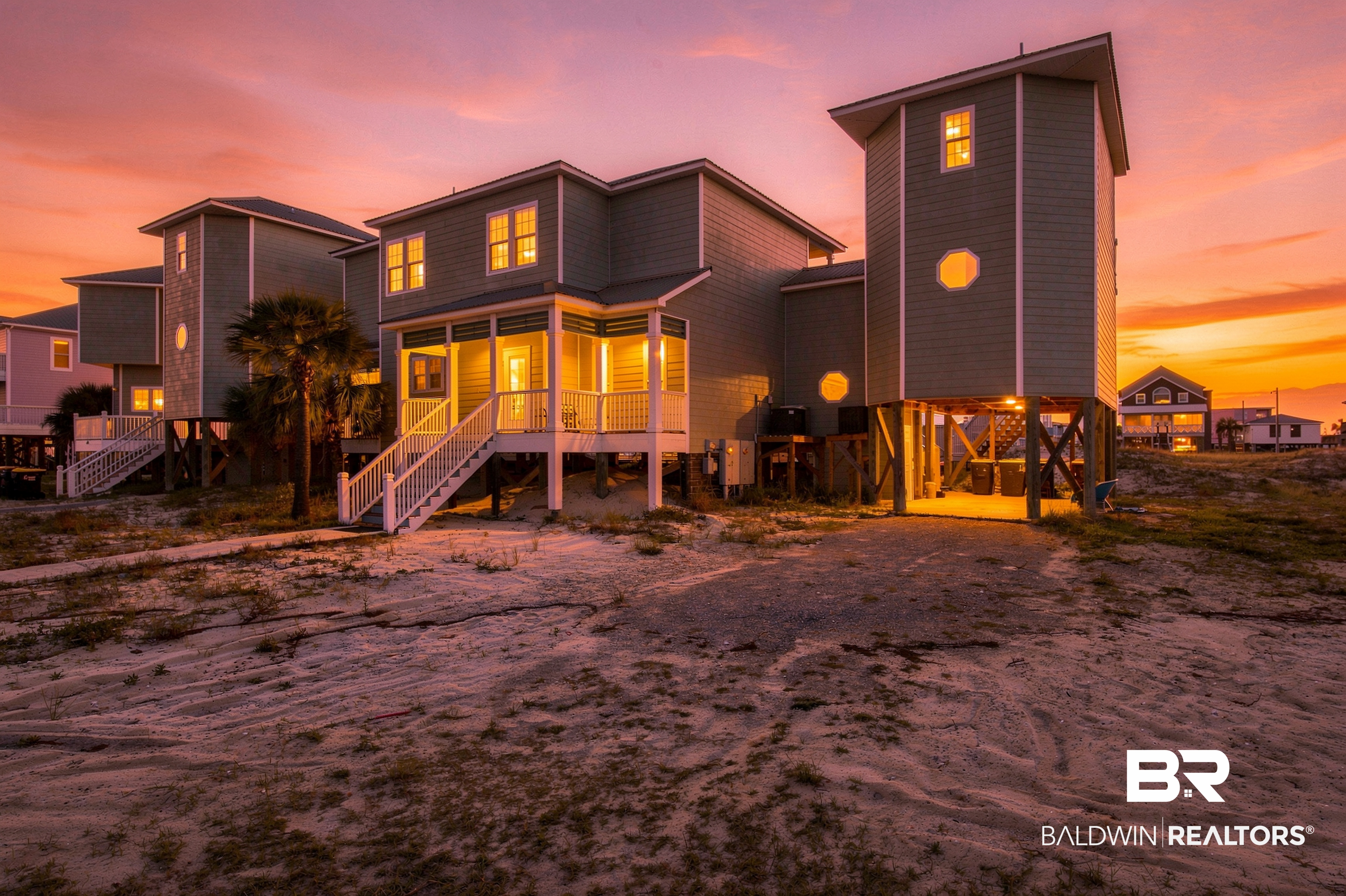 Condos for Sale in Gulf Shores AL