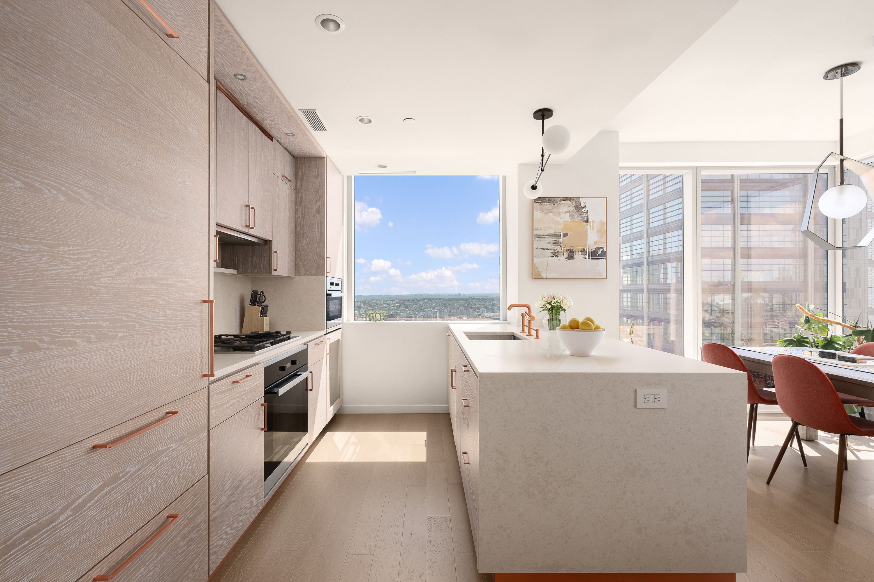 138 Willoughby Street 43H Downtown Brooklyn NY 11201