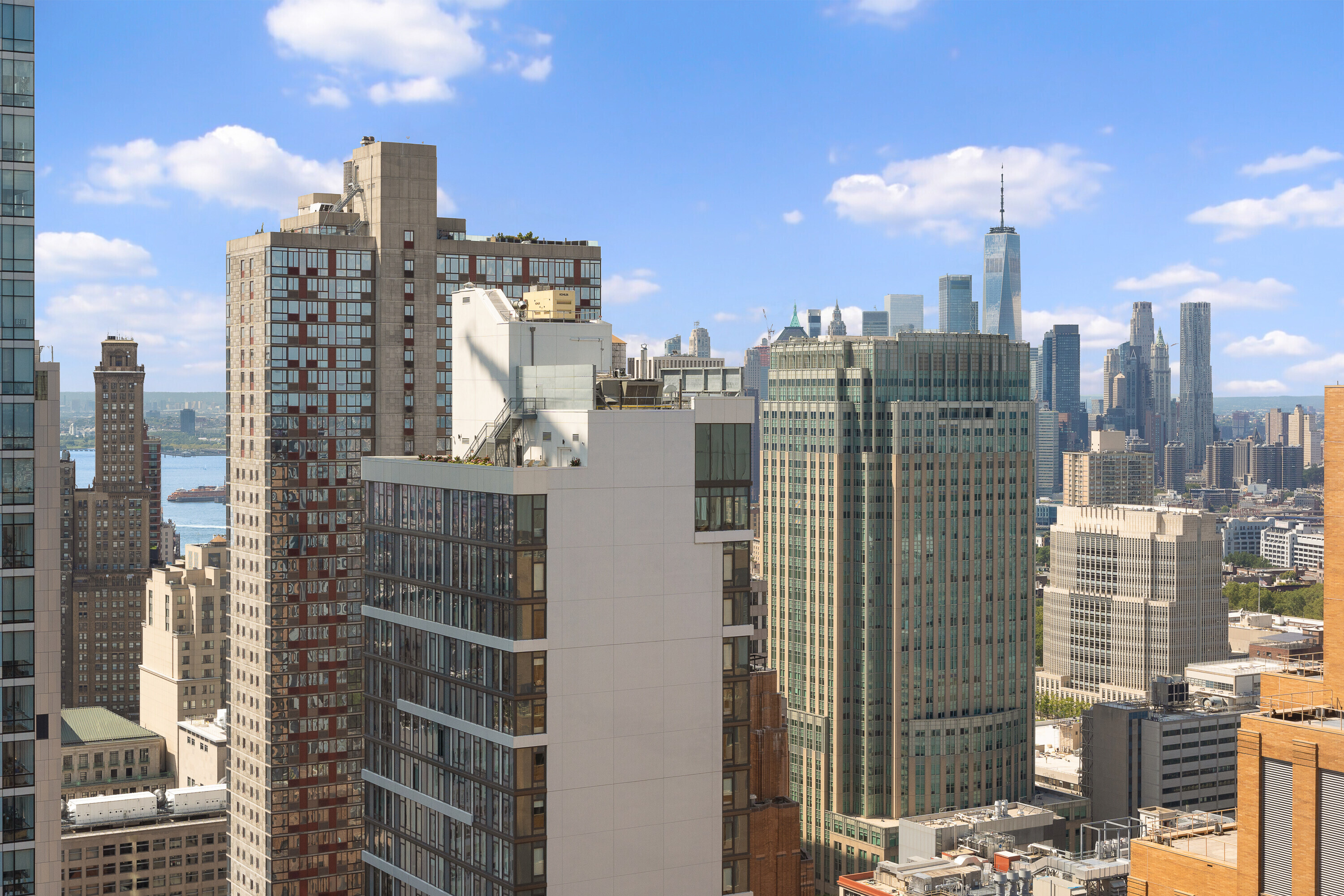 138 Willoughby Street 43H Downtown Brooklyn NY 11201