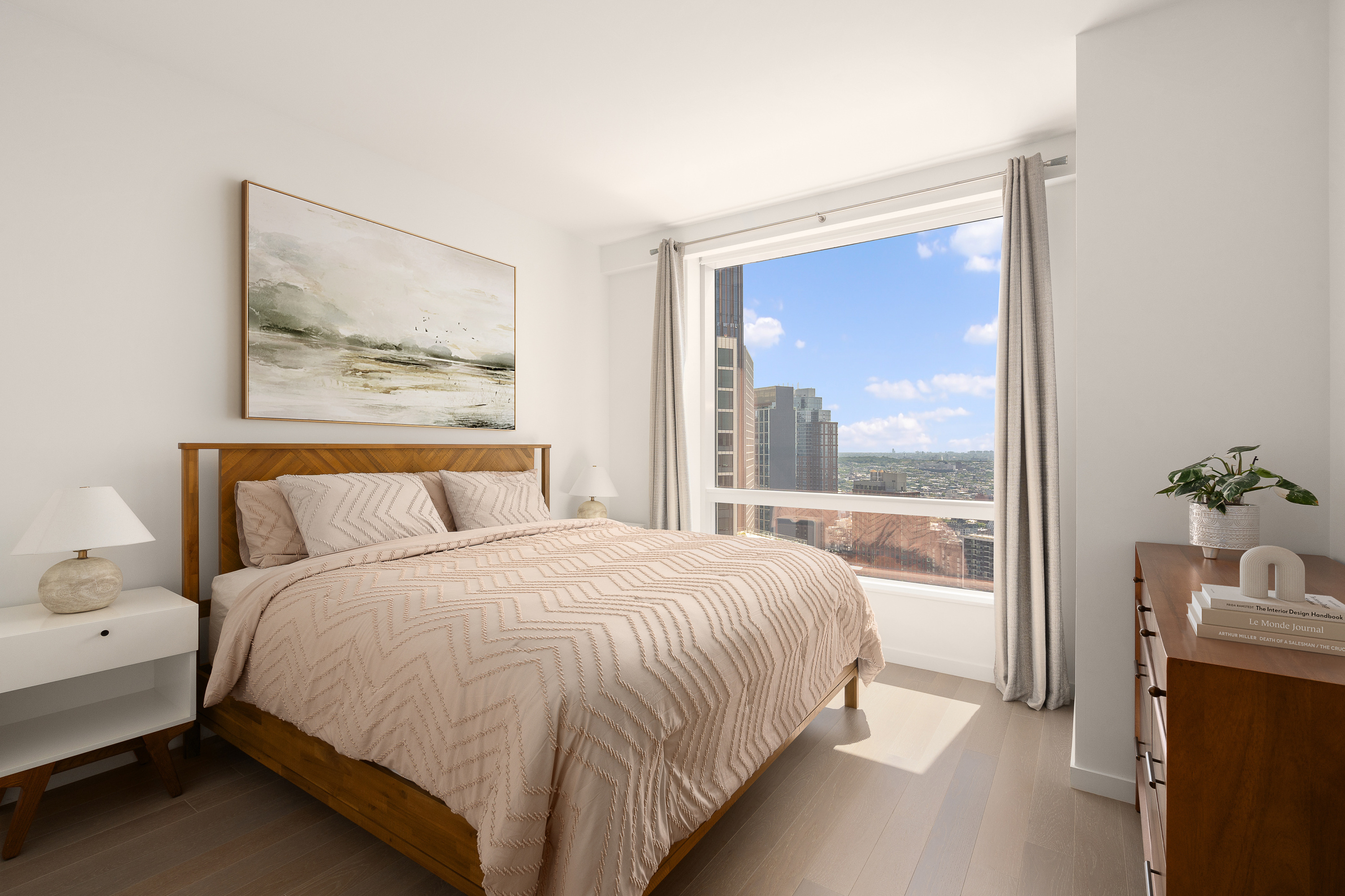 138 Willoughby Street 43H Downtown Brooklyn NY 11201