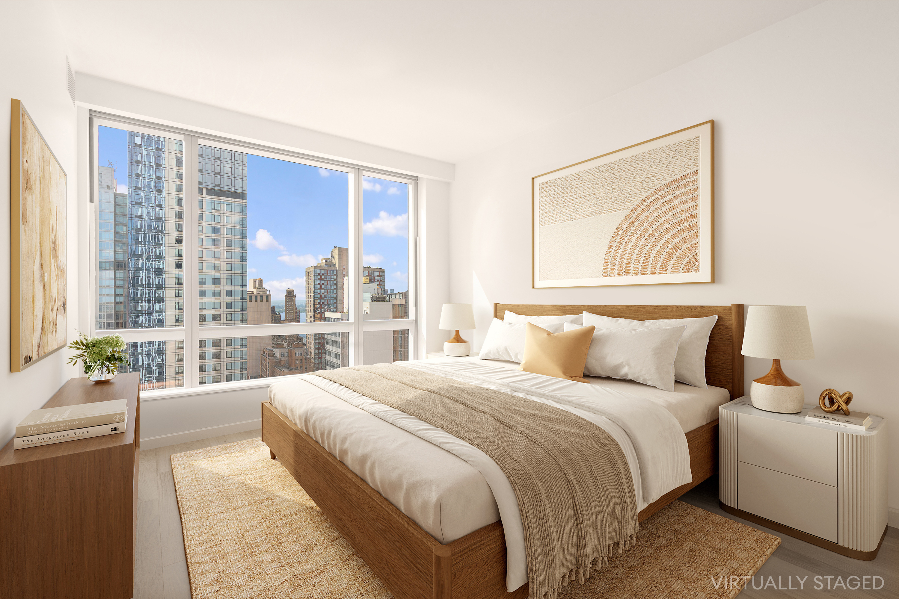 138 Willoughby Street 43H Downtown Brooklyn NY 11201