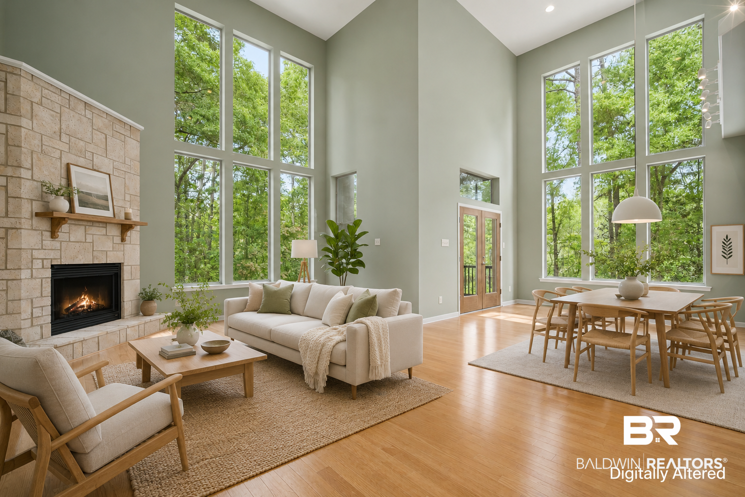 Photo 2 of Single family home for sale at 3780 Pelham Dr, Mobile, AL 36619 | MLS# 395266 | Listing updated on 2026-10-01