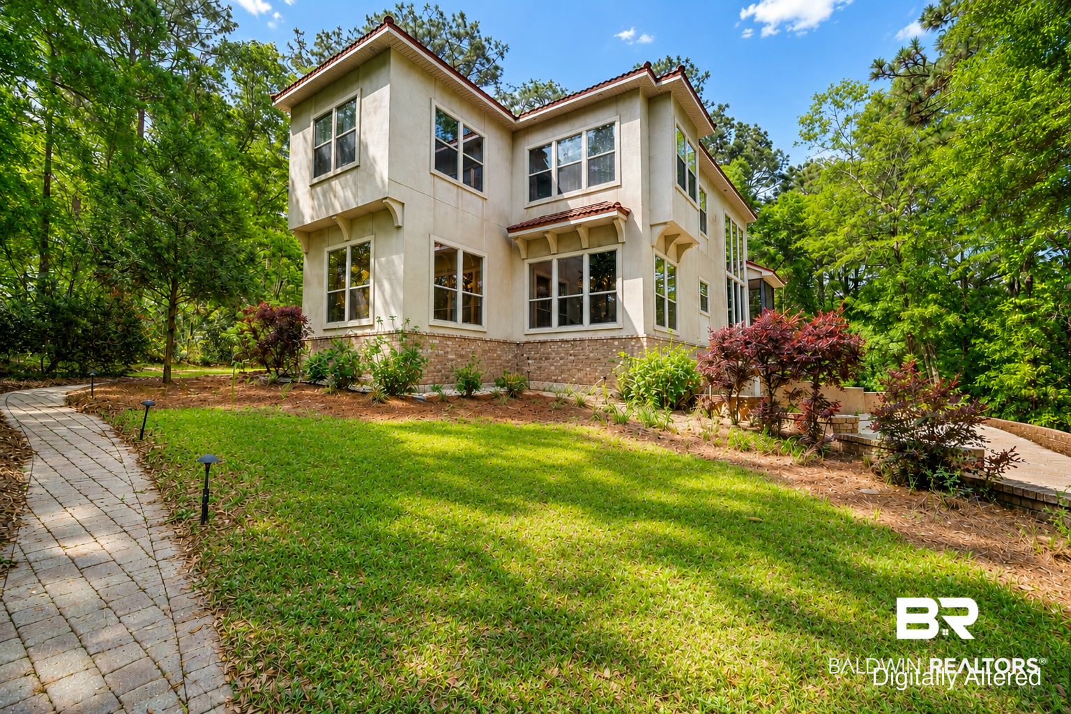 Single family home for sale at 3780 Pelham Dr, Mobile, AL 36619 | MLS# 395266