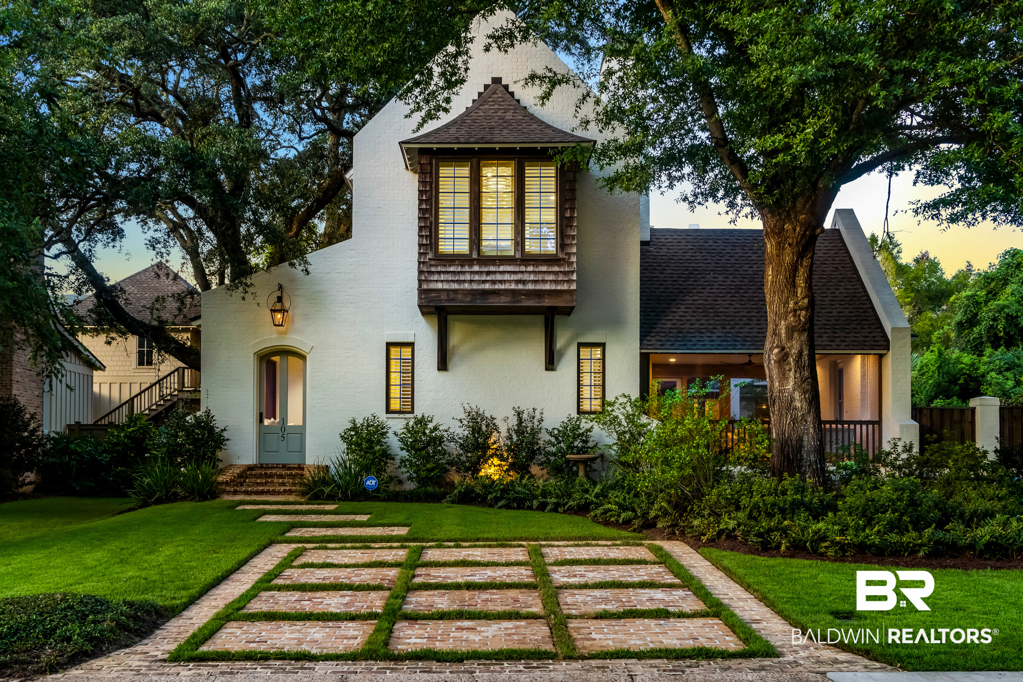 Luxury Homes in Fairhope