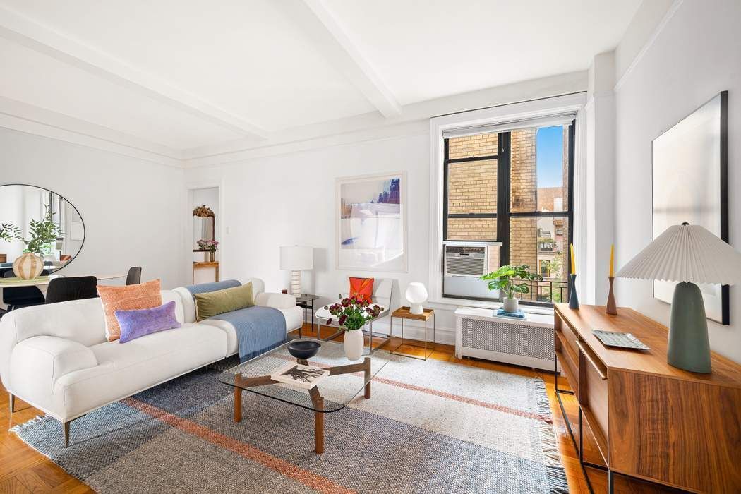 114 West 70th Street 6B Lincoln Square New York NY 10023