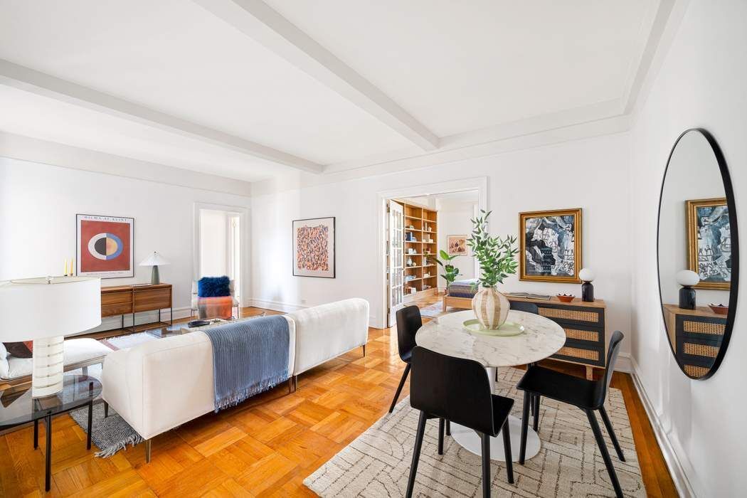 114 West 70th Street 6B Lincoln Square New York NY 10023