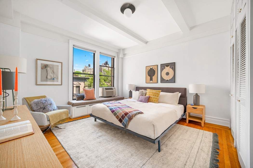 114 West 70th Street 6B Lincoln Square New York NY 10023