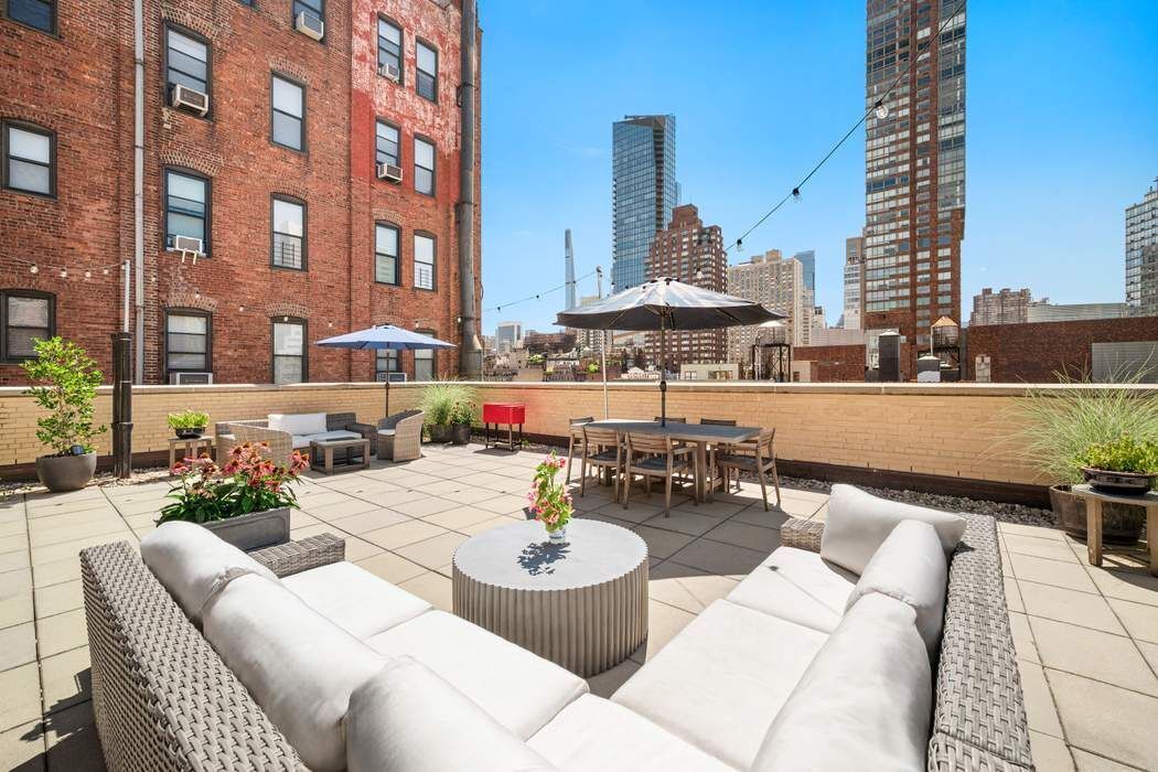114 West 70th Street 6B Lincoln Square New York NY 10023