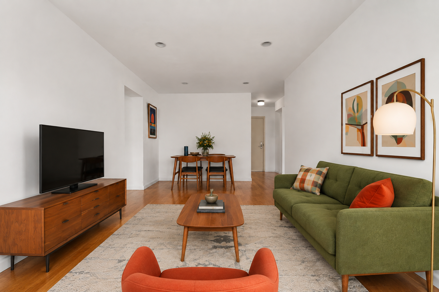 40-53 62nd Street 5C Woodside Queens NY 11377