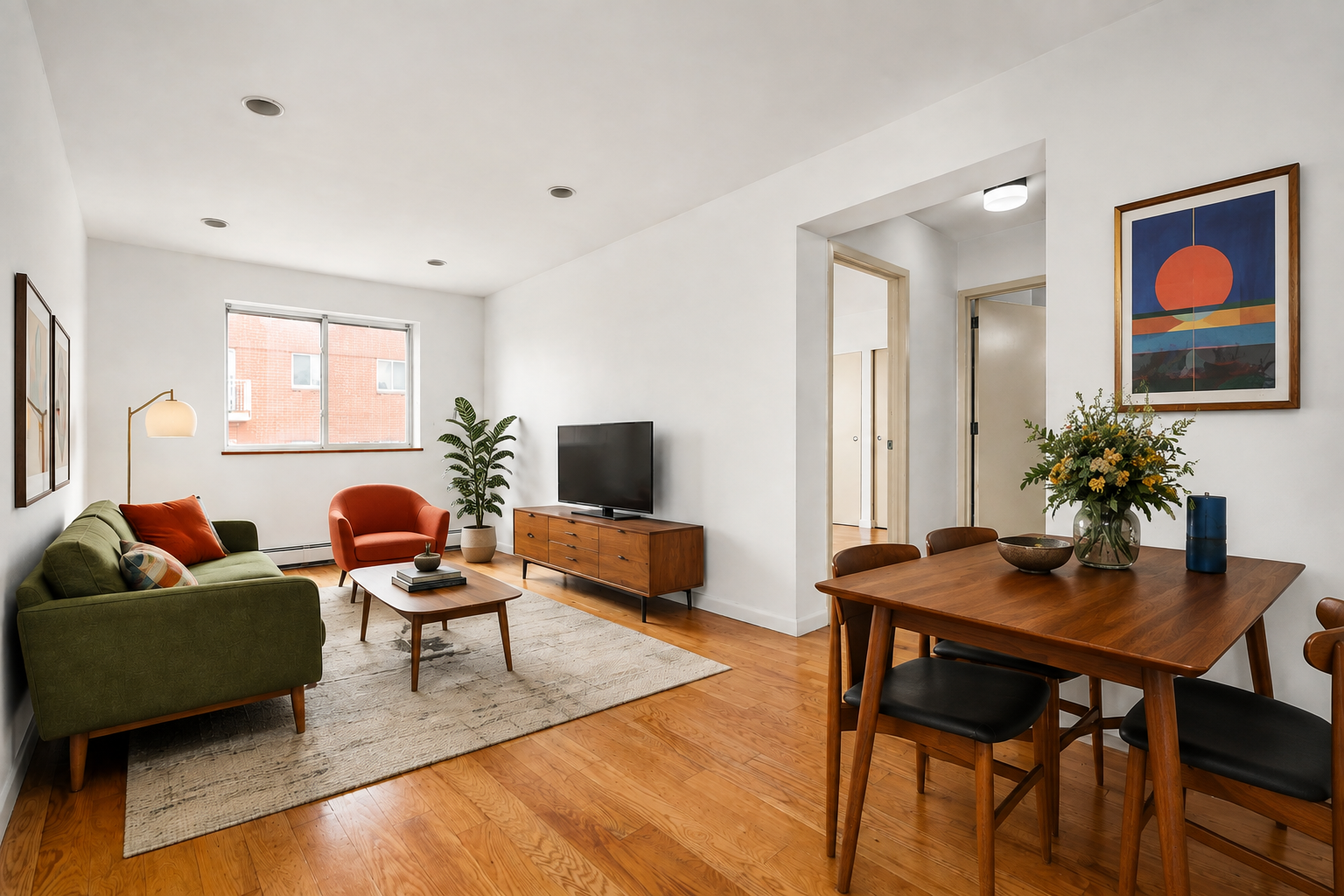 40-53 62nd Street 5C Woodside Queens NY 11377