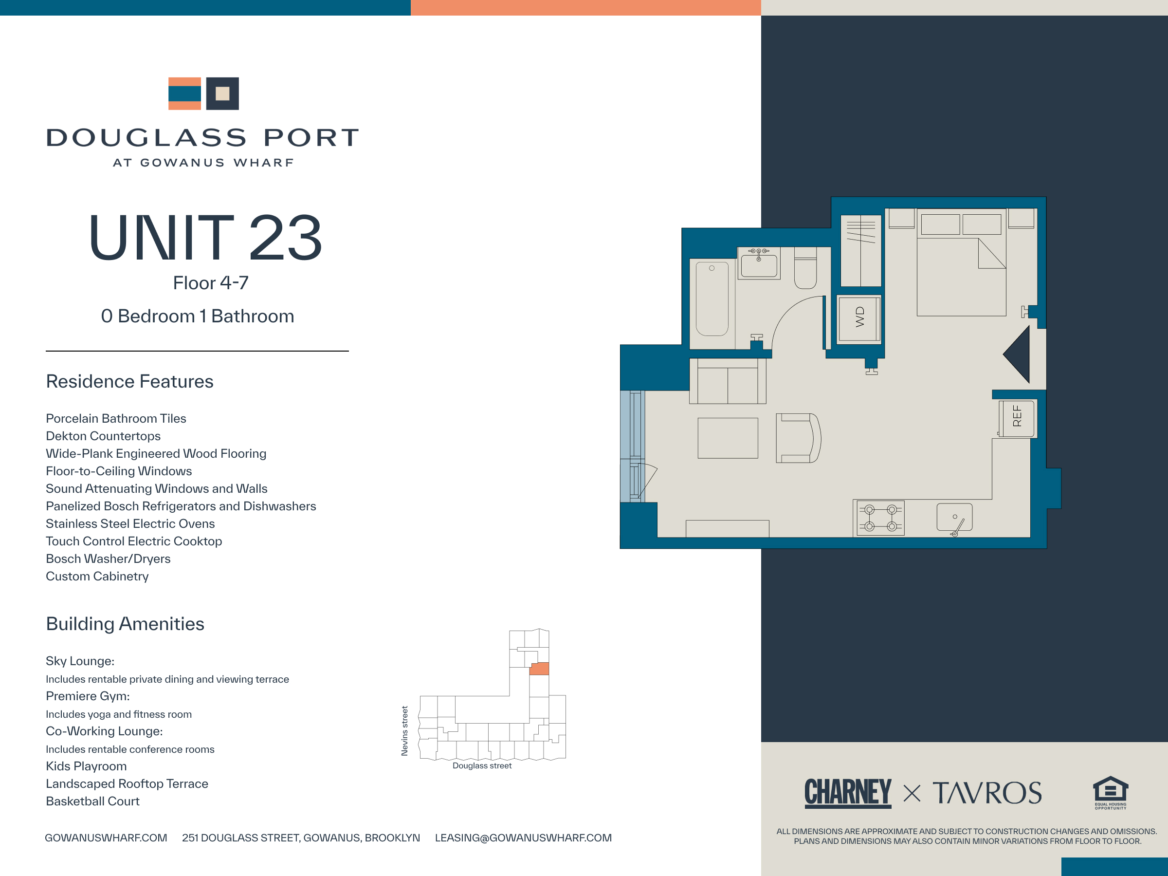 251 Douglass Street Gowanus Brooklyn NY 11217