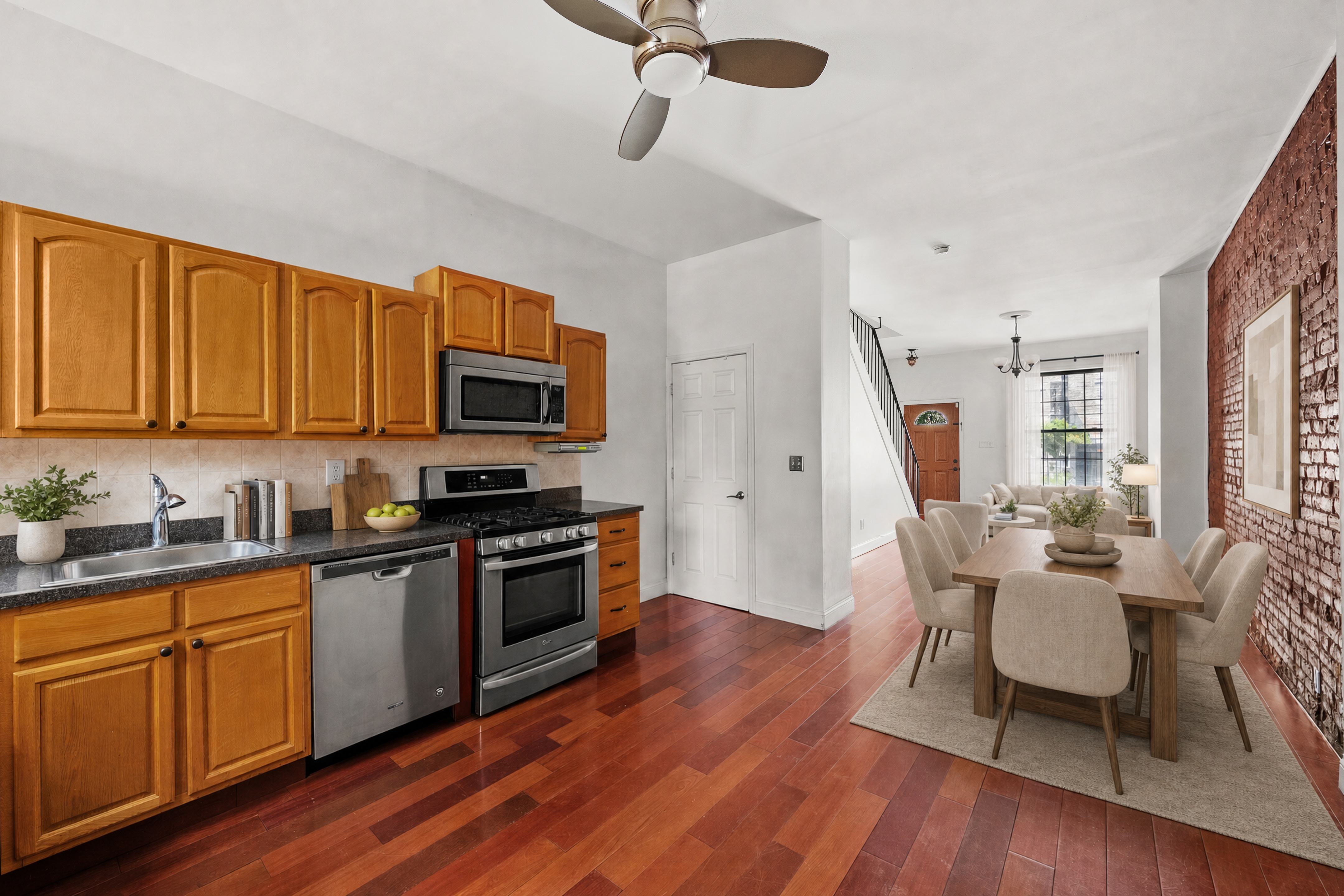 432 Sackett Street Gowanus Brooklyn NY 11231