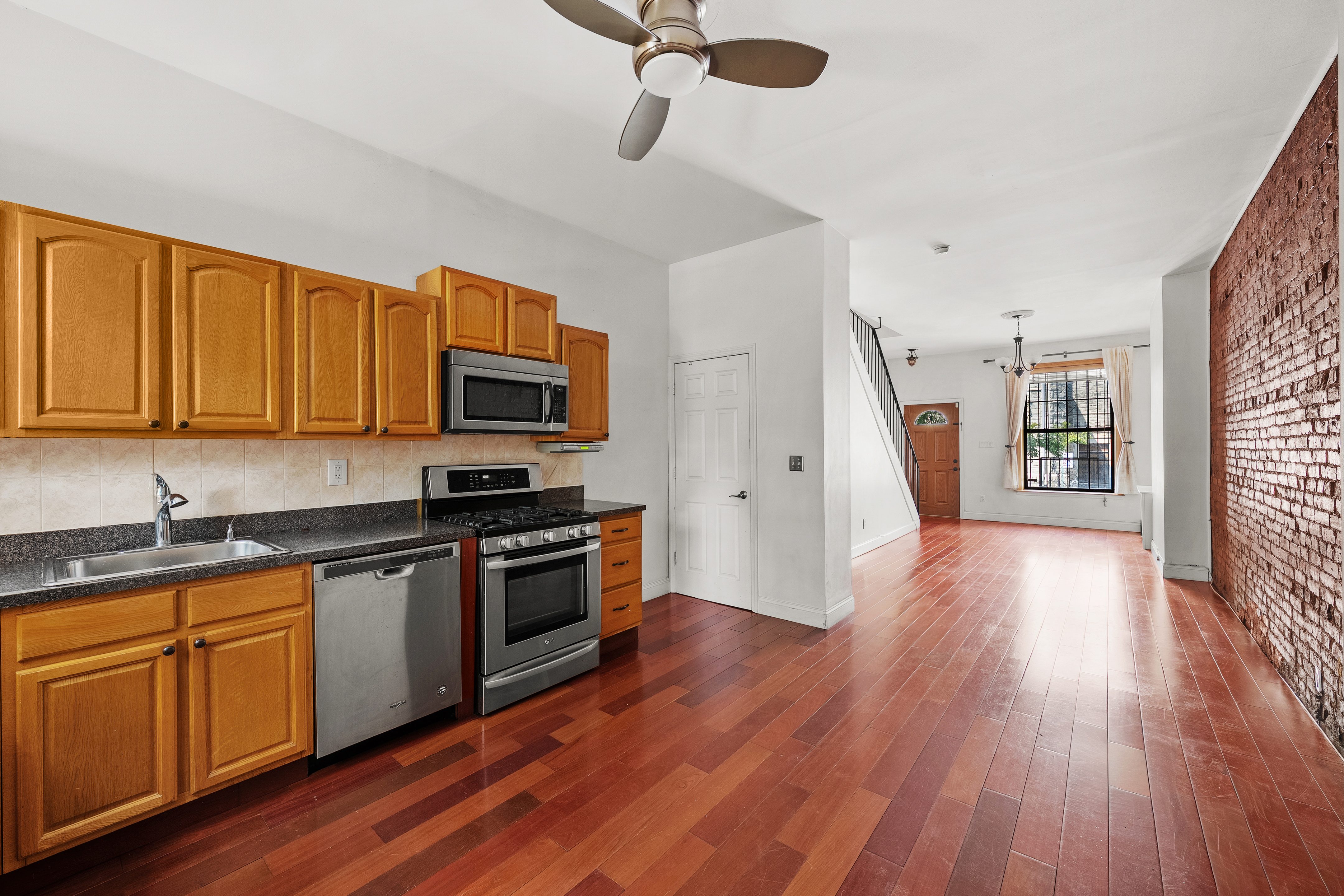 432 Sackett Street Gowanus Brooklyn NY 11231
