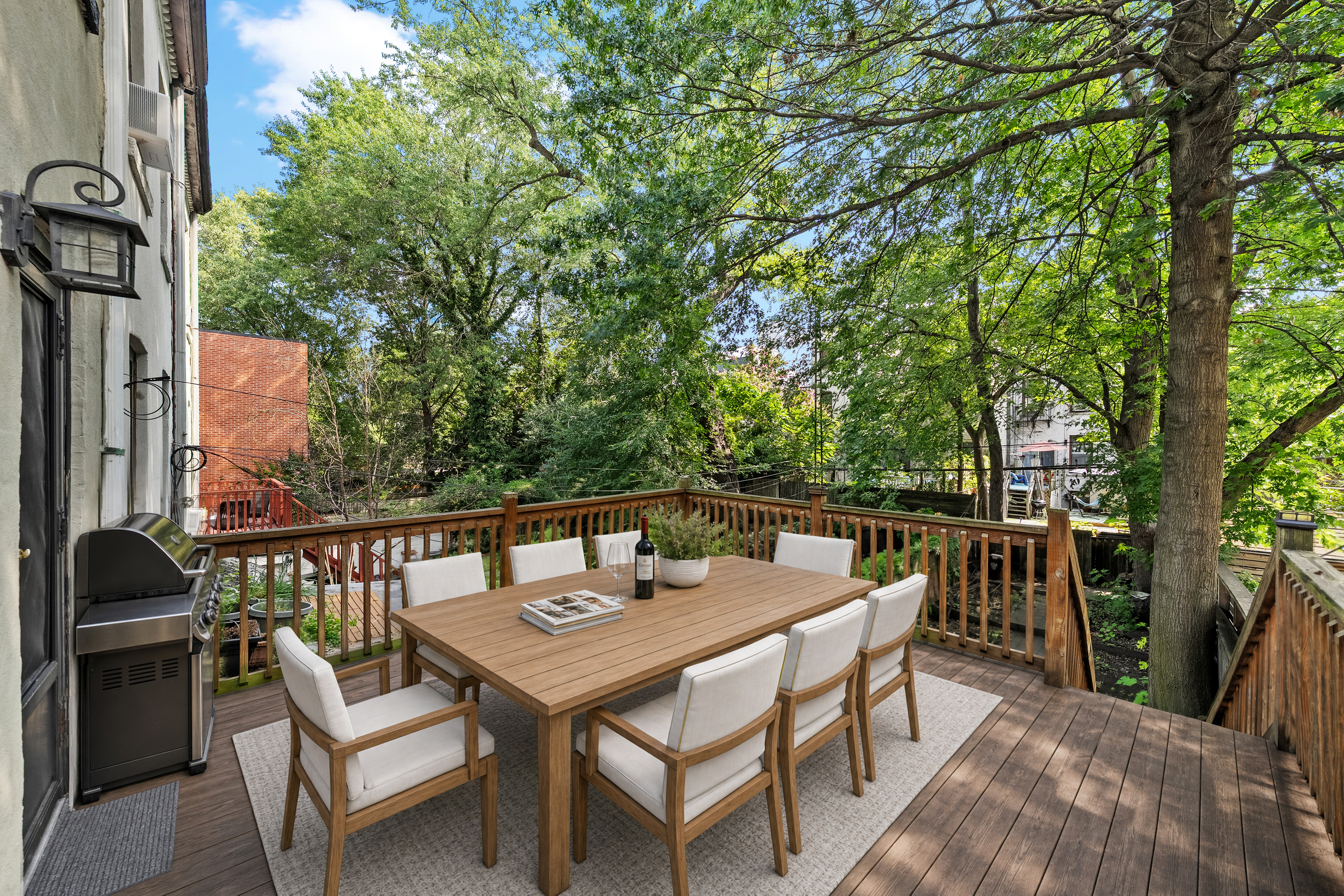 432 Sackett Street Gowanus Brooklyn NY 11231
