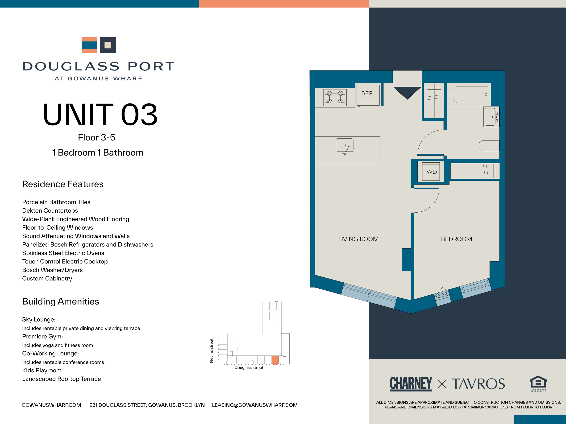 251 Douglass Street Gowanus Brooklyn NY 11217
