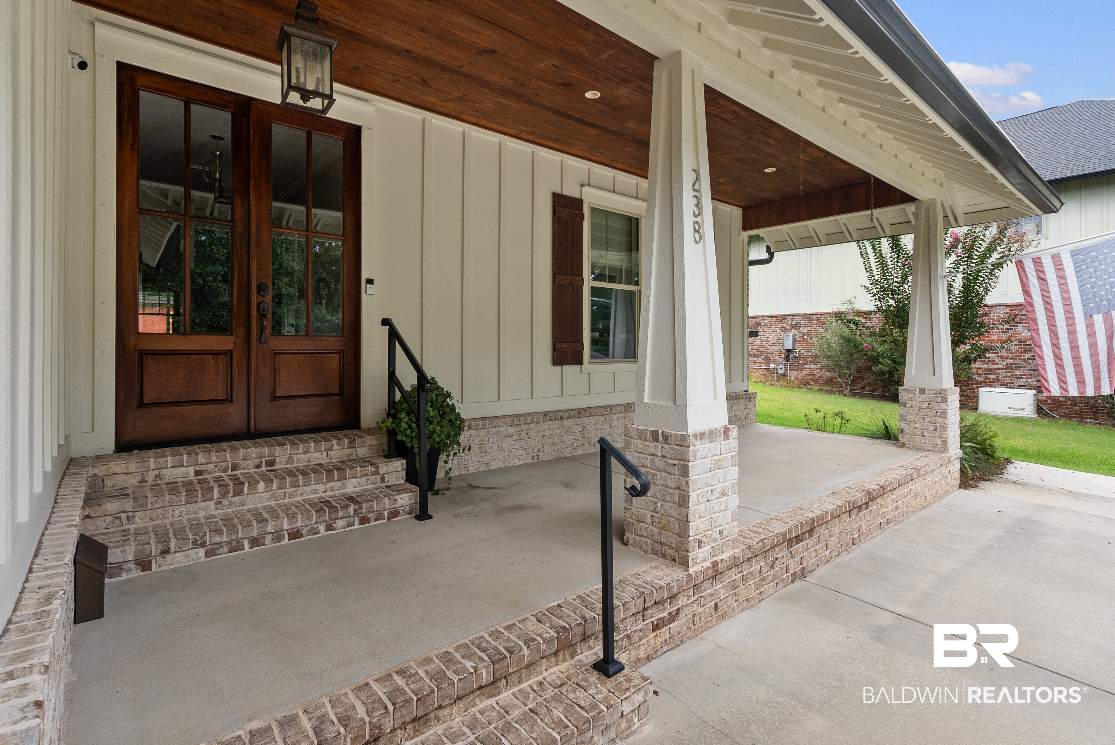 Photo 39 of Single family home for sale at 238 Mershon St, Fairhope, AL 36532 | MLS# 410122 | Listing updated on 2026-09-04