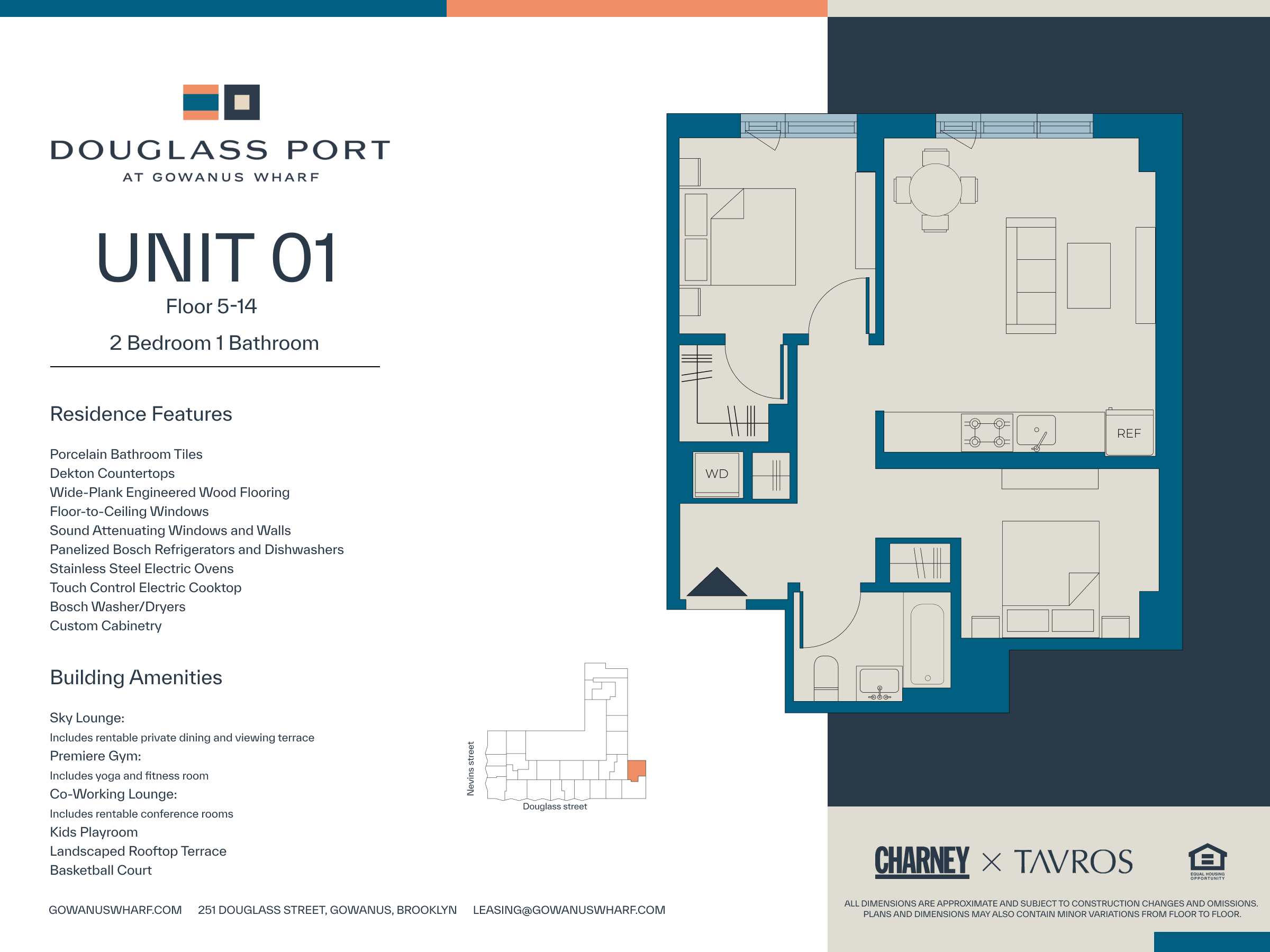 251 Douglass Street Gowanus Brooklyn NY 11217