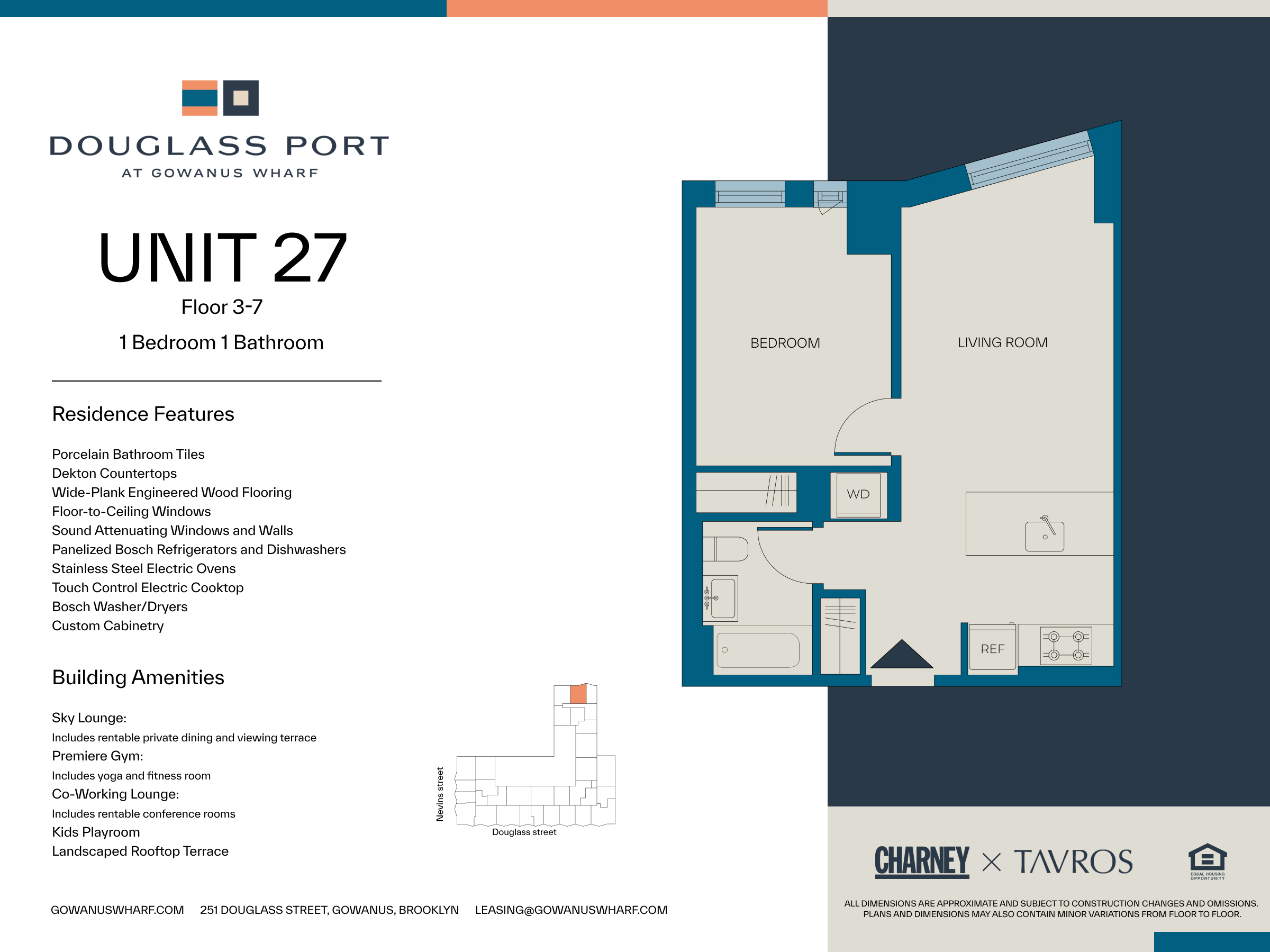 251 Douglass Street Gowanus Brooklyn NY 11217