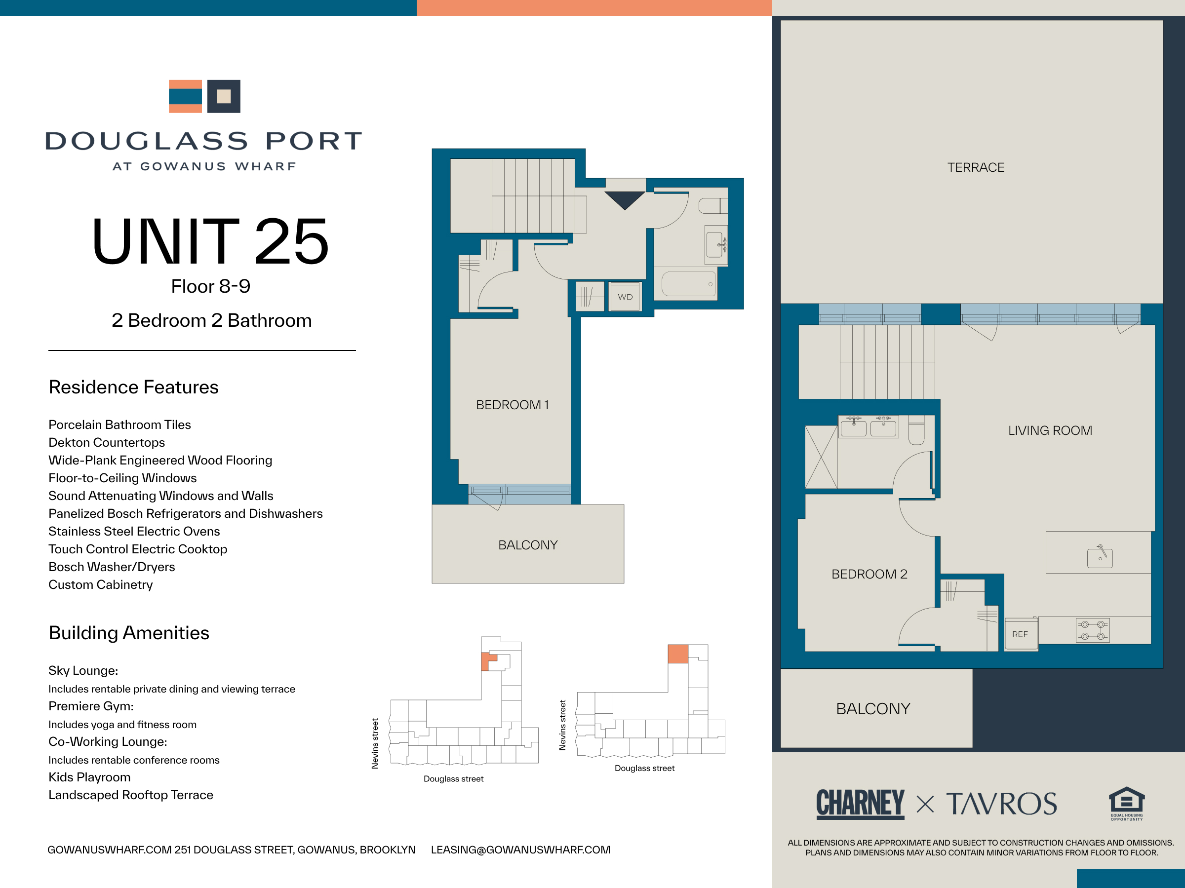 251 Douglass Street Gowanus Brooklyn NY 11217